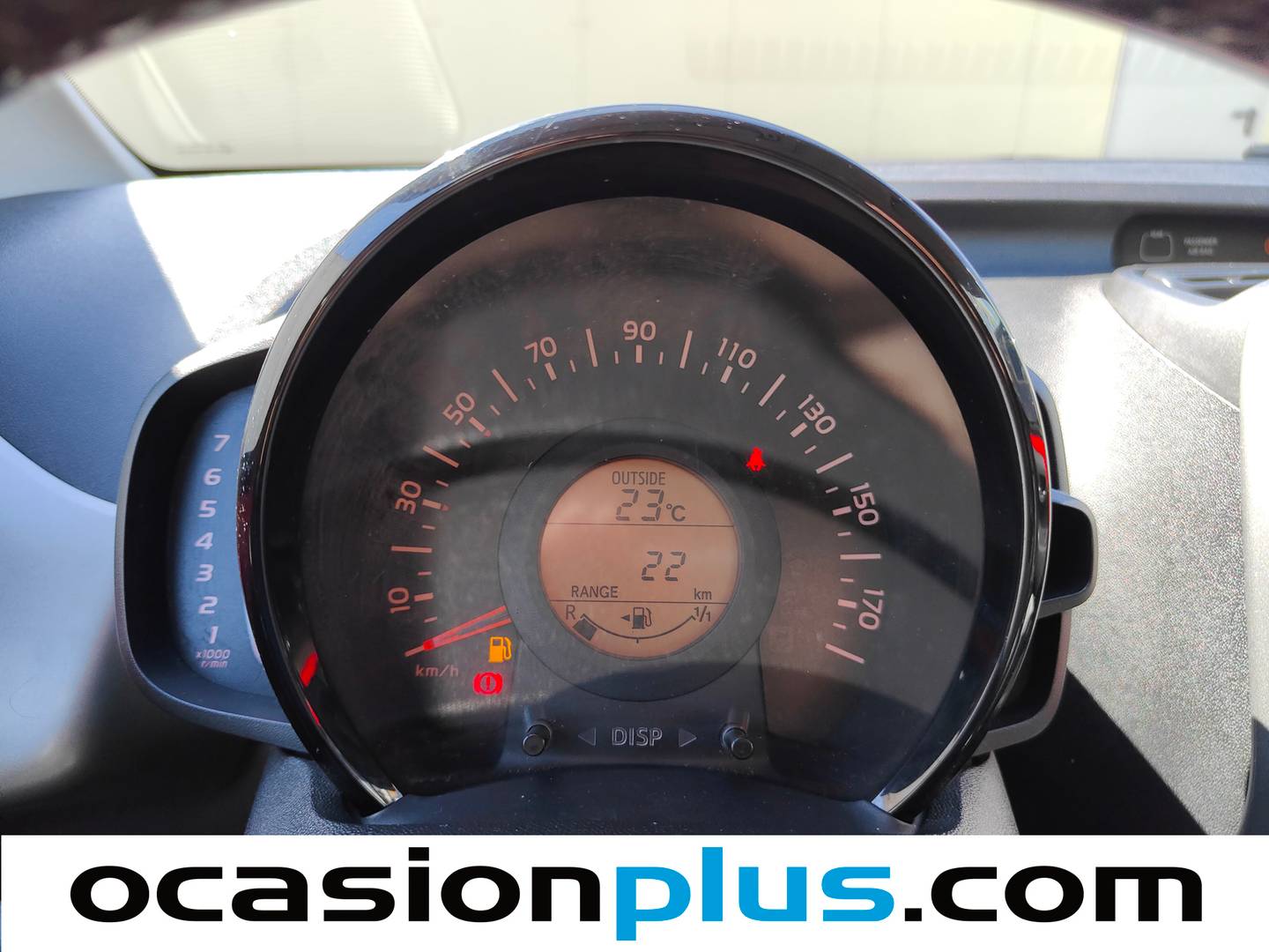Toyota Aygo Toyota Aygo 1.0 70 X-Play (69 CV) 2016