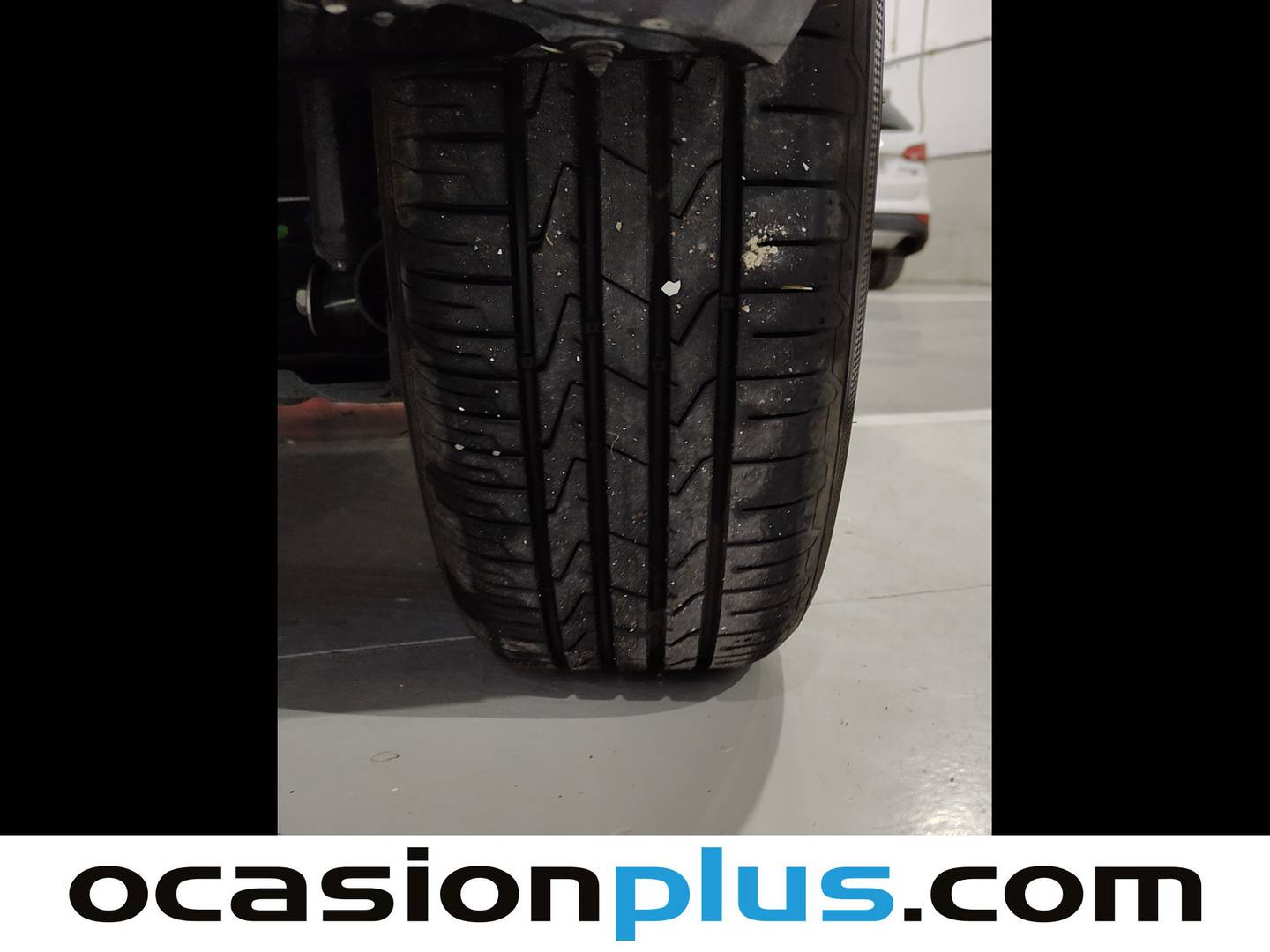 Foto Dacia Sandero Dacia Sandero Stepway Expression ECO-G (101 CV) GLP