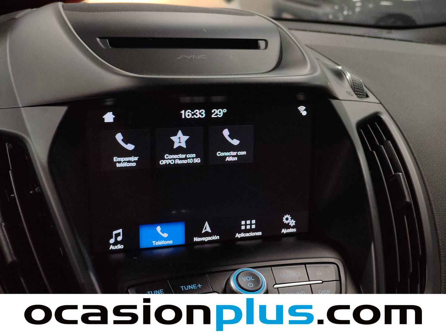 Ford Kuga Ford Kuga 1.5 EcoBoost S&S Titanium 4x2 (150 CV) al mejor precio