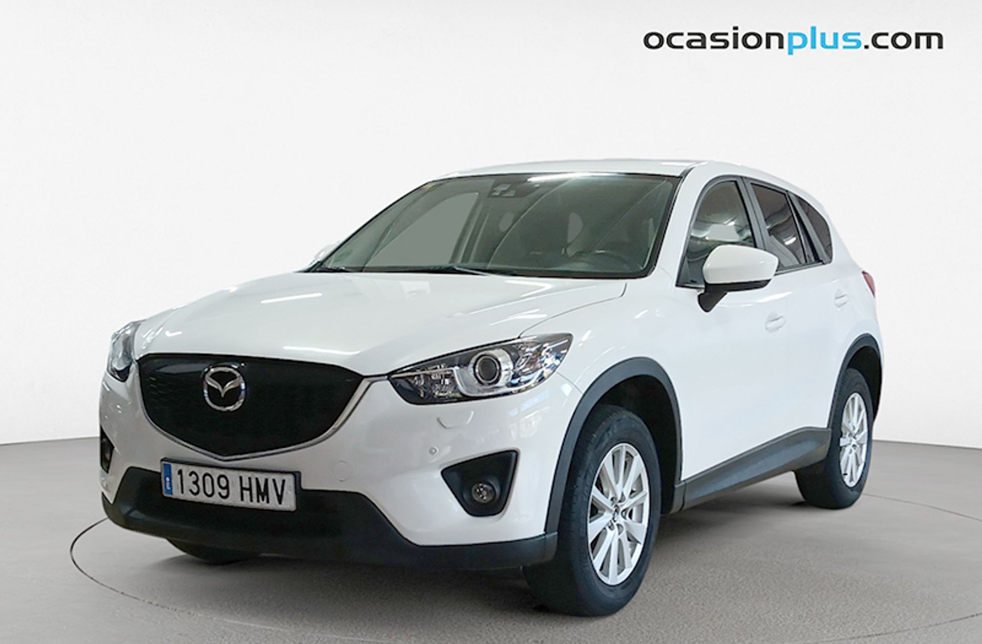 Mazda CX-5 2.2 DE Style 2WD
