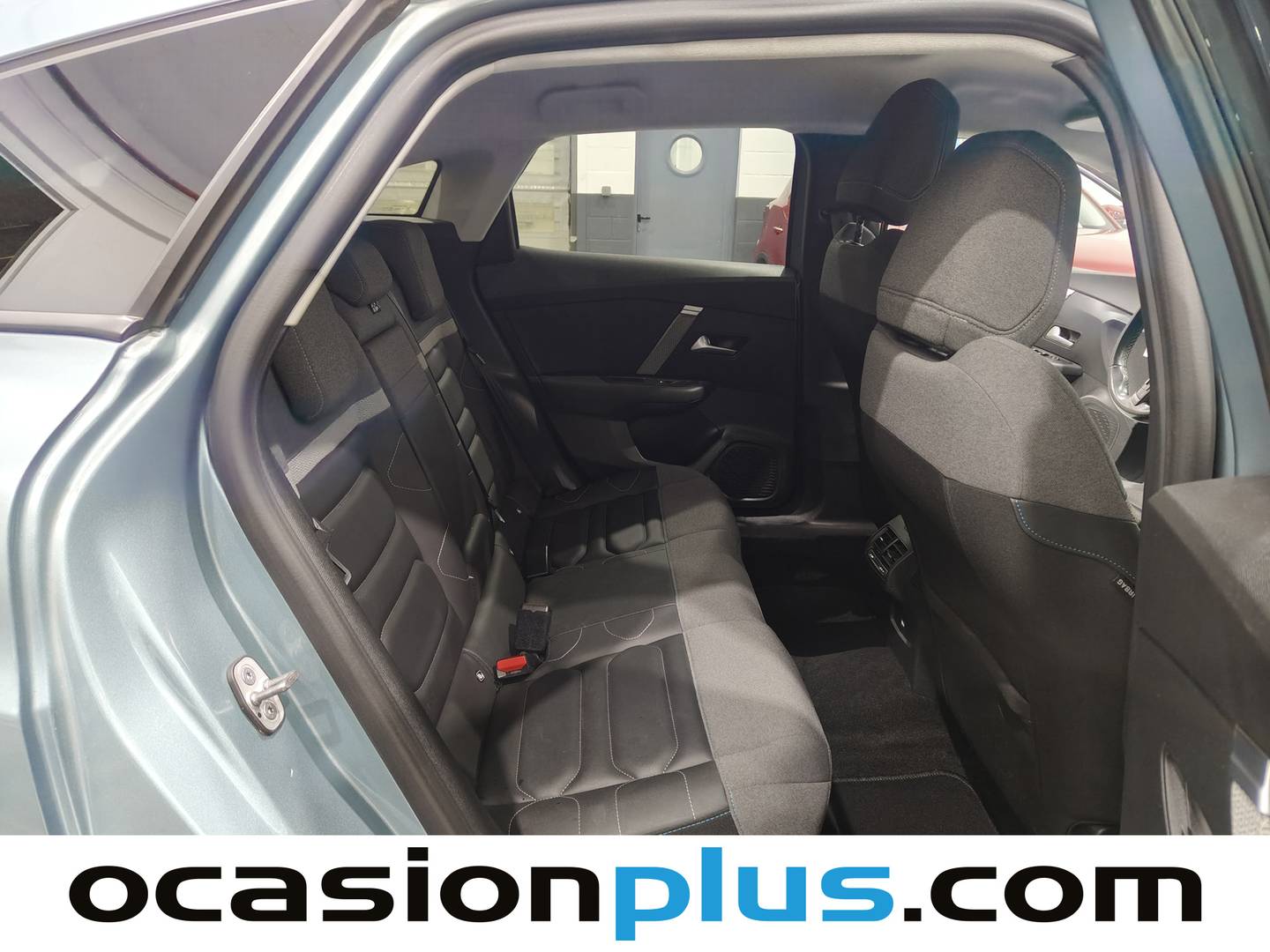 Citroën C4 Citroen C4 PureTech 130 S&S Shine (130 CV) gasolina