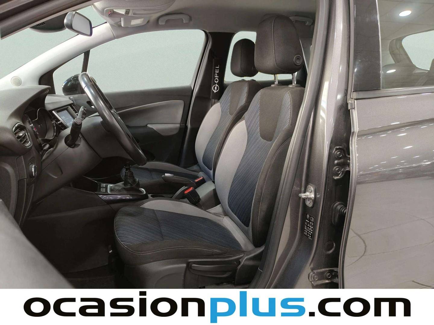 Opel Crossland X Opel Crossland X 1.2 S&S Design Line 120 Aniversario (110 CV) 110cv