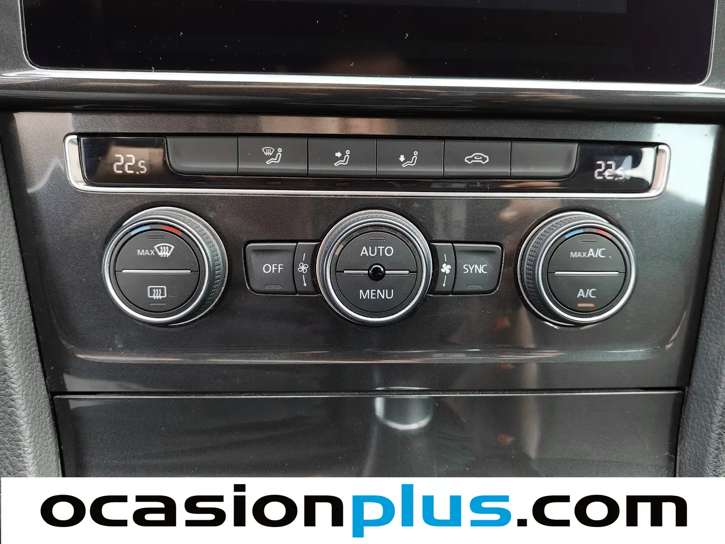 Foto Volkswagen Golf Volkswagen Golf Business 1.0 TSI (110 CV)