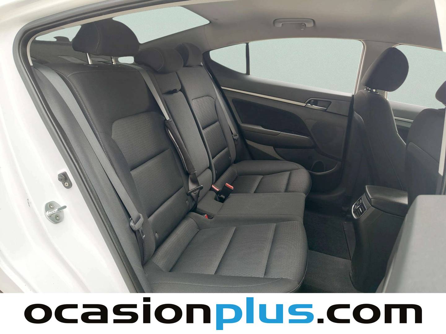 Hyundai Elantra Hyundai Elantra 1.6 MPI Tecno (128 CV) al mejor precio