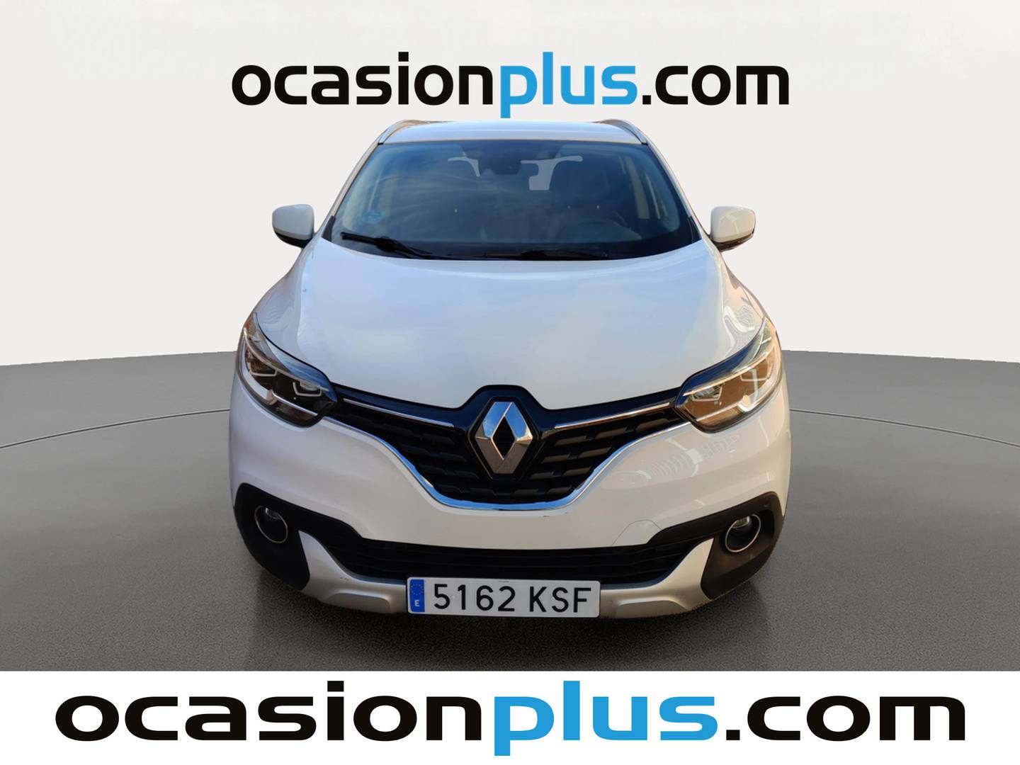 Foto Renault Kadjar Renault Kadjar S -Edition GPF TCe (140 CV)