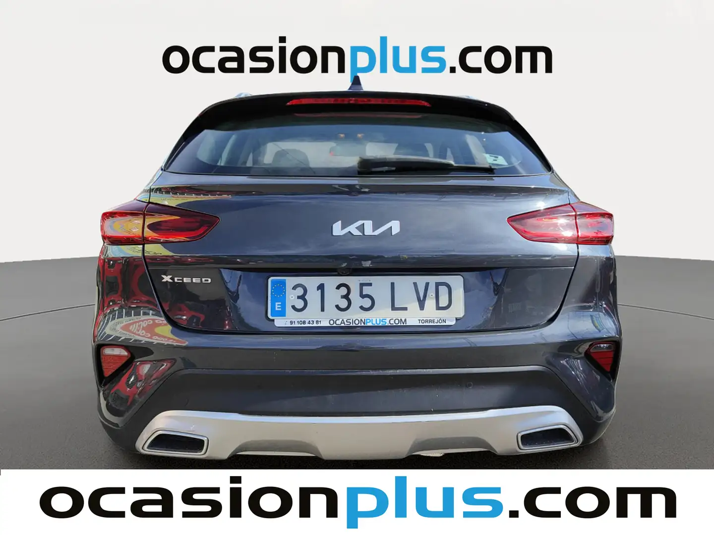 Foto KIA XCeed Kia XCeed 1.0 T-GDi Tech (120 CV)