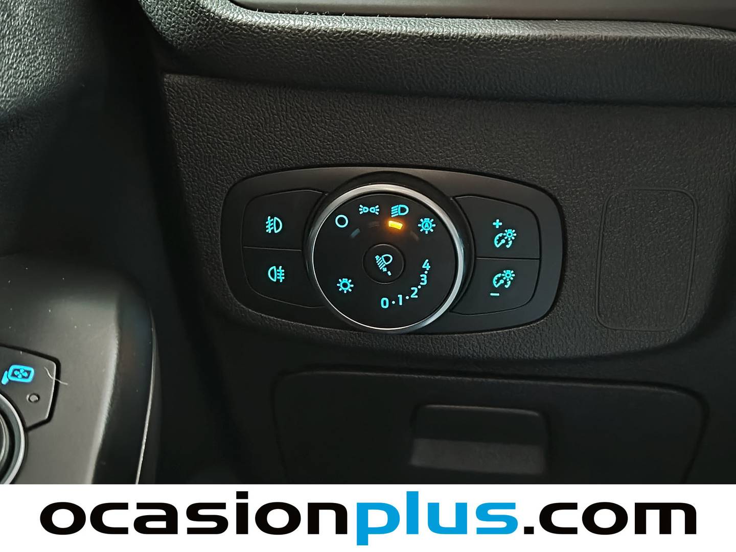 Foto Ford Focus Ford Focus 1.0 Ecoboost S&S ST-Line (125 CV)