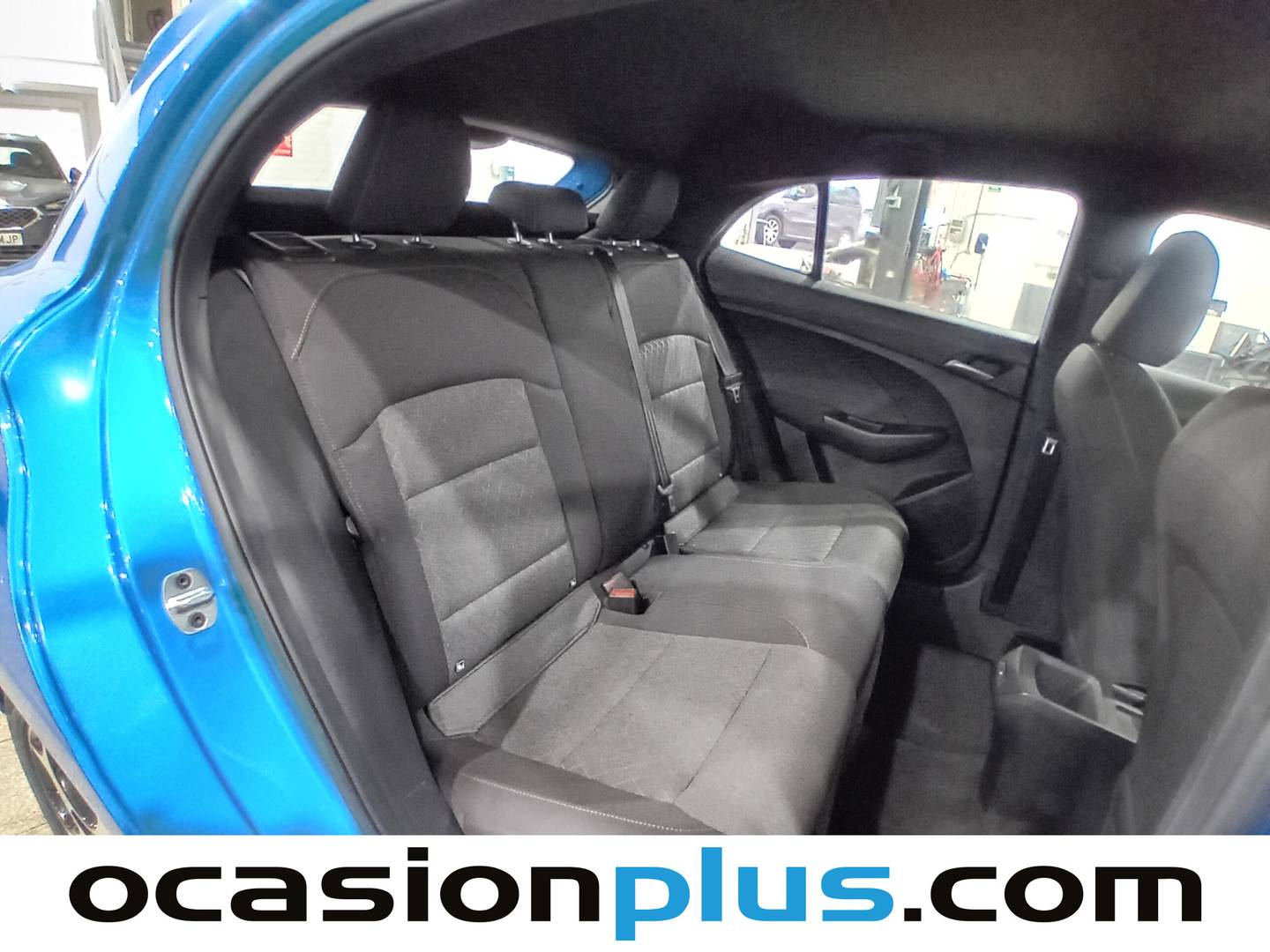 MG MG3 MG MG3 1.5 Comfort (116 CV) al mejor precio