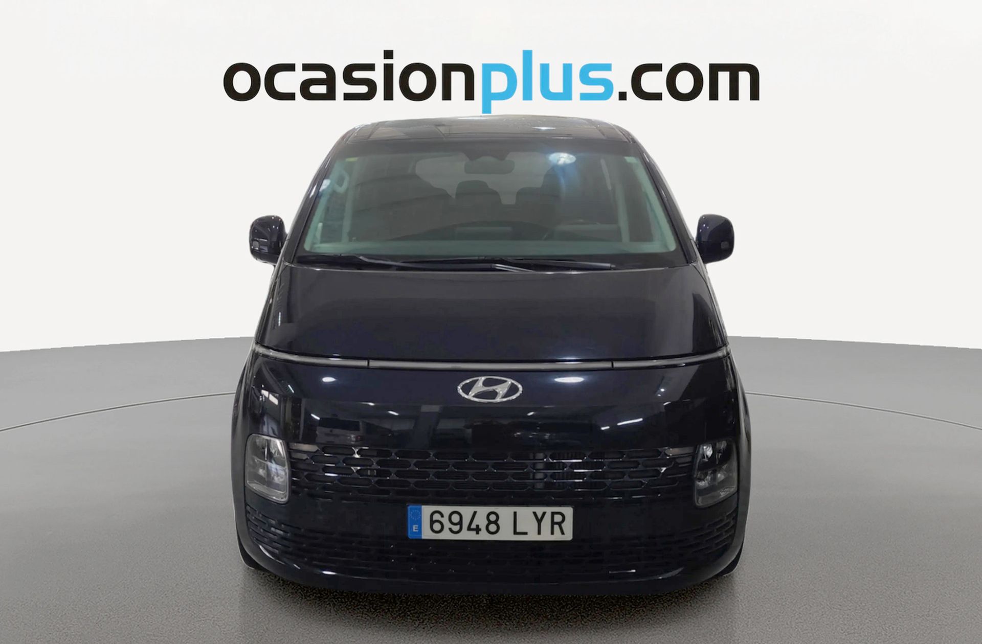 Hyundai Staria 2.2 CRDi Maxx 9S 9 plazas - foto 14