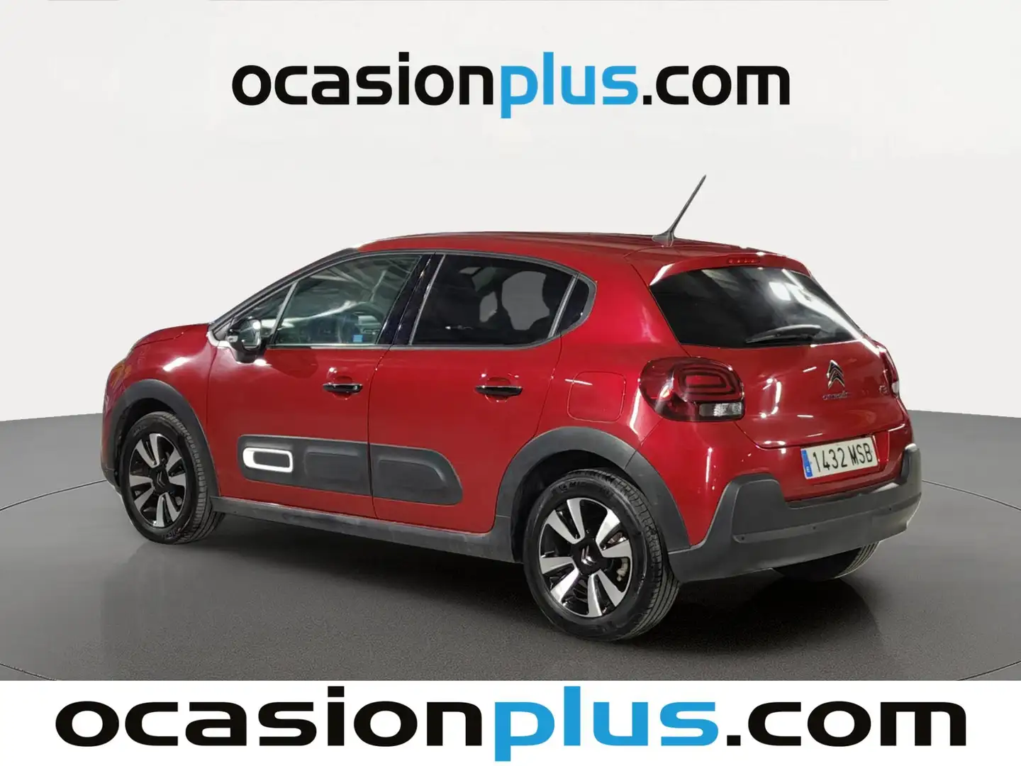 Foto Citroën C3 Citroen C3 PureTech 110 S&S Max (110 CV)