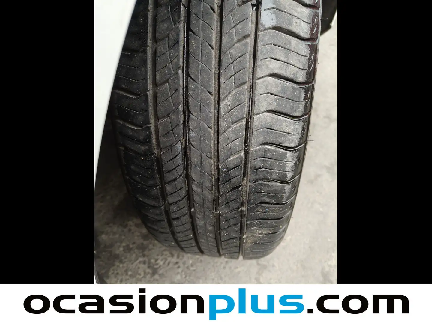 Foto EVO EVO 3 EVO EVO 3 1.5 (113 CV)