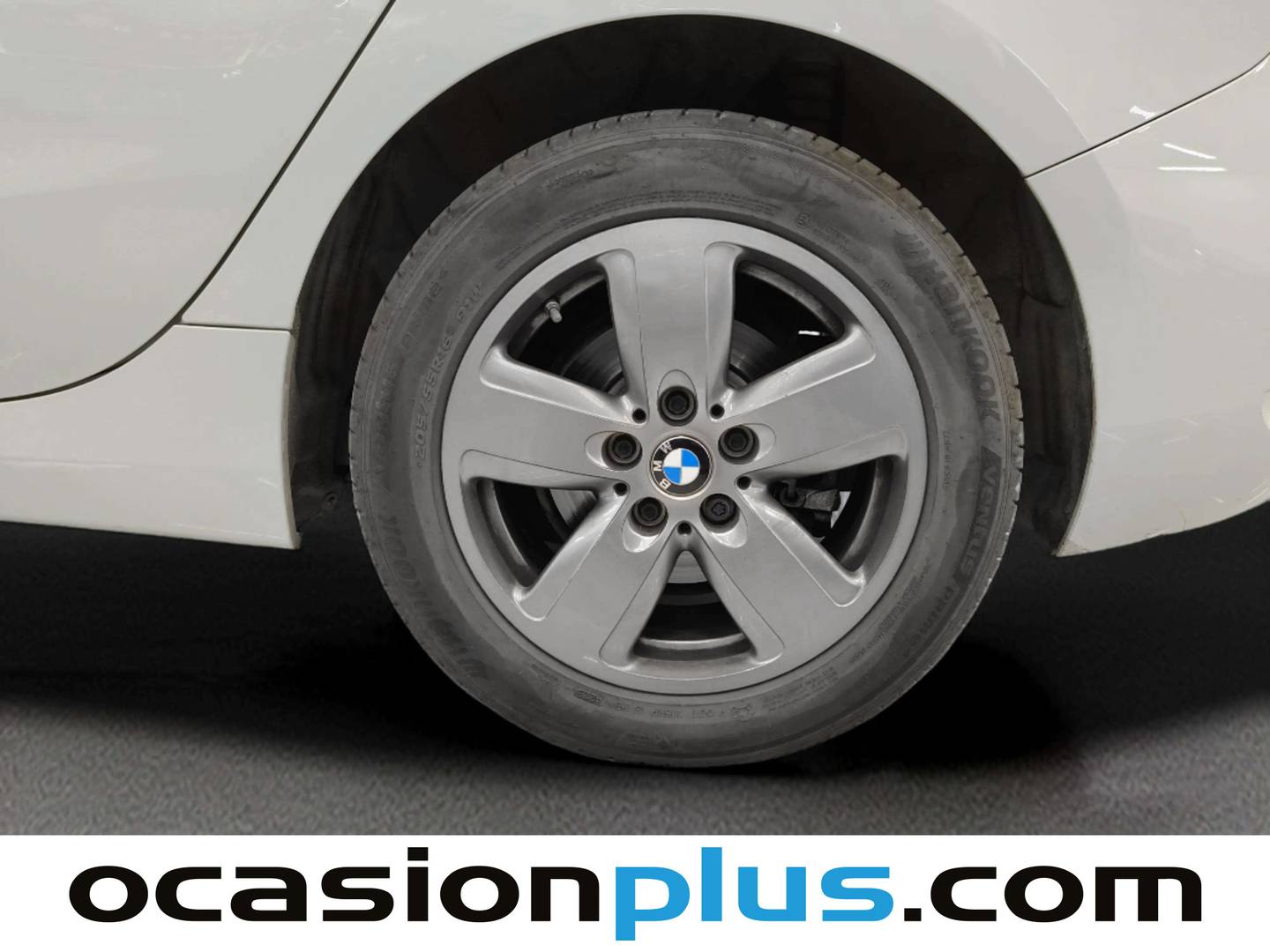 BMW Serie 1 BMW Serie 1 118i (140 CV) 2021