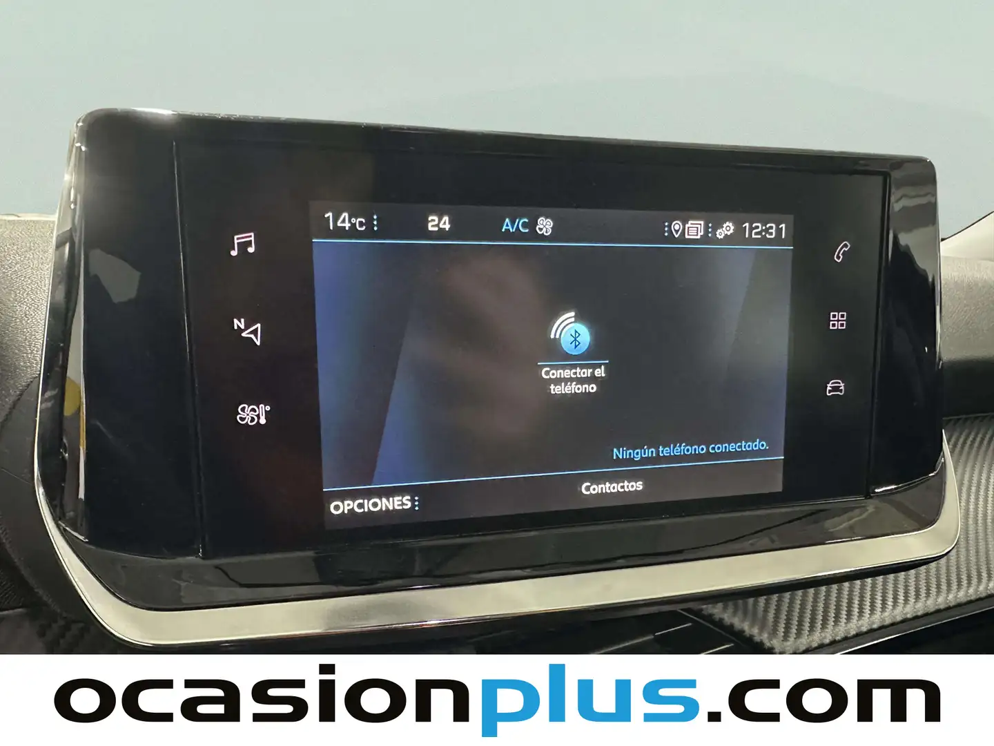 Foto Peugeot 2008 Peugeot 2008 BlueHDi 130 S&S Allure EAT8 (130 CV)