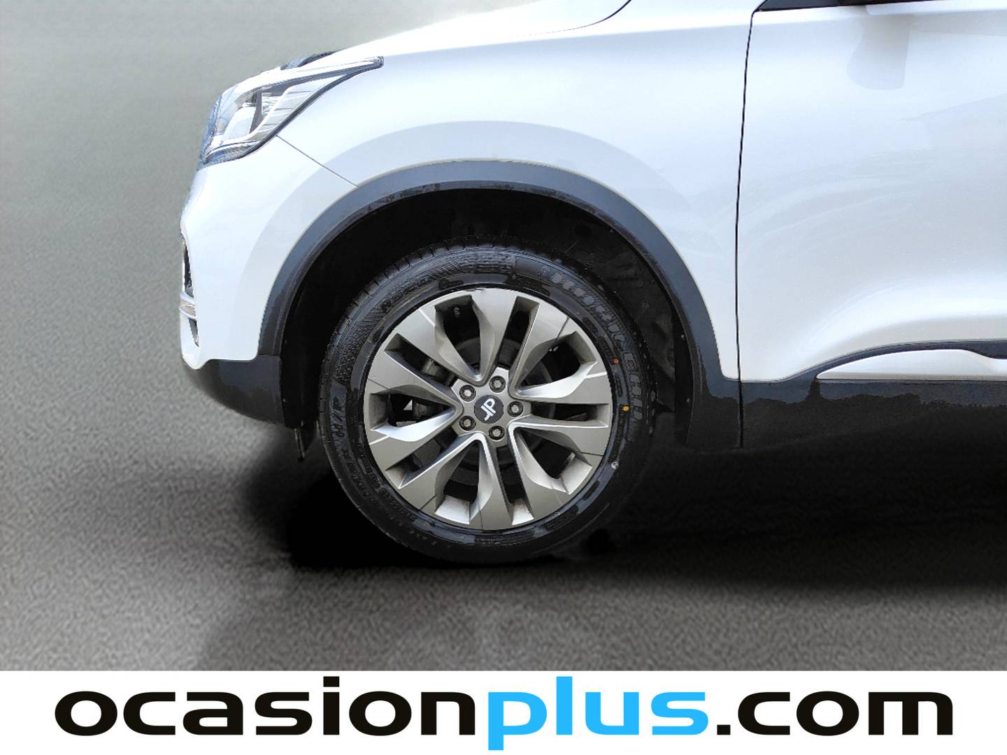 DR AUTOMOBILES DR 4.0 DR AUTOMOBILES DR4 1.5 (116 CV) manual