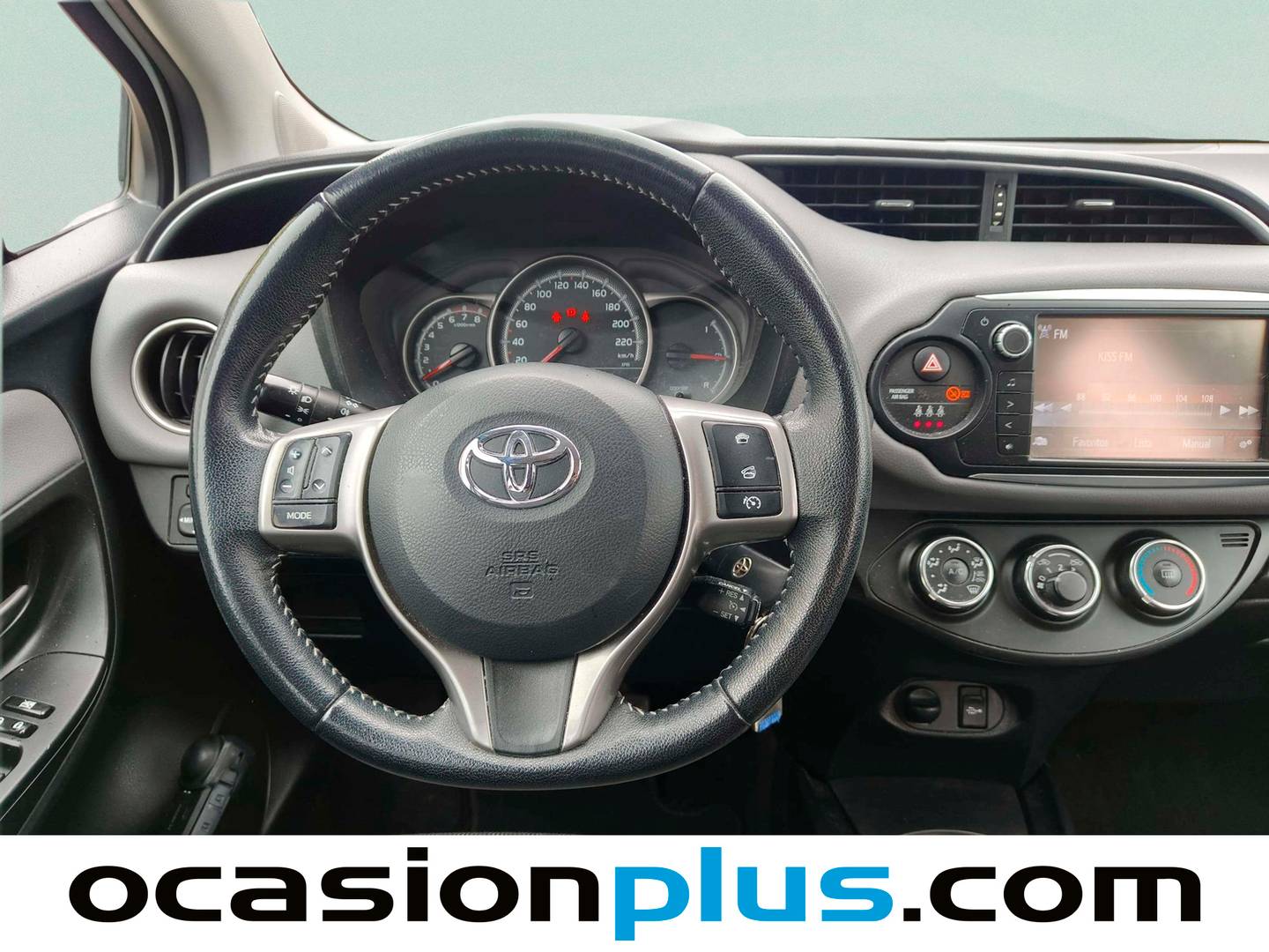 Toyota Yaris Toyota Yaris 1.3 Feel (99 CV) 2017