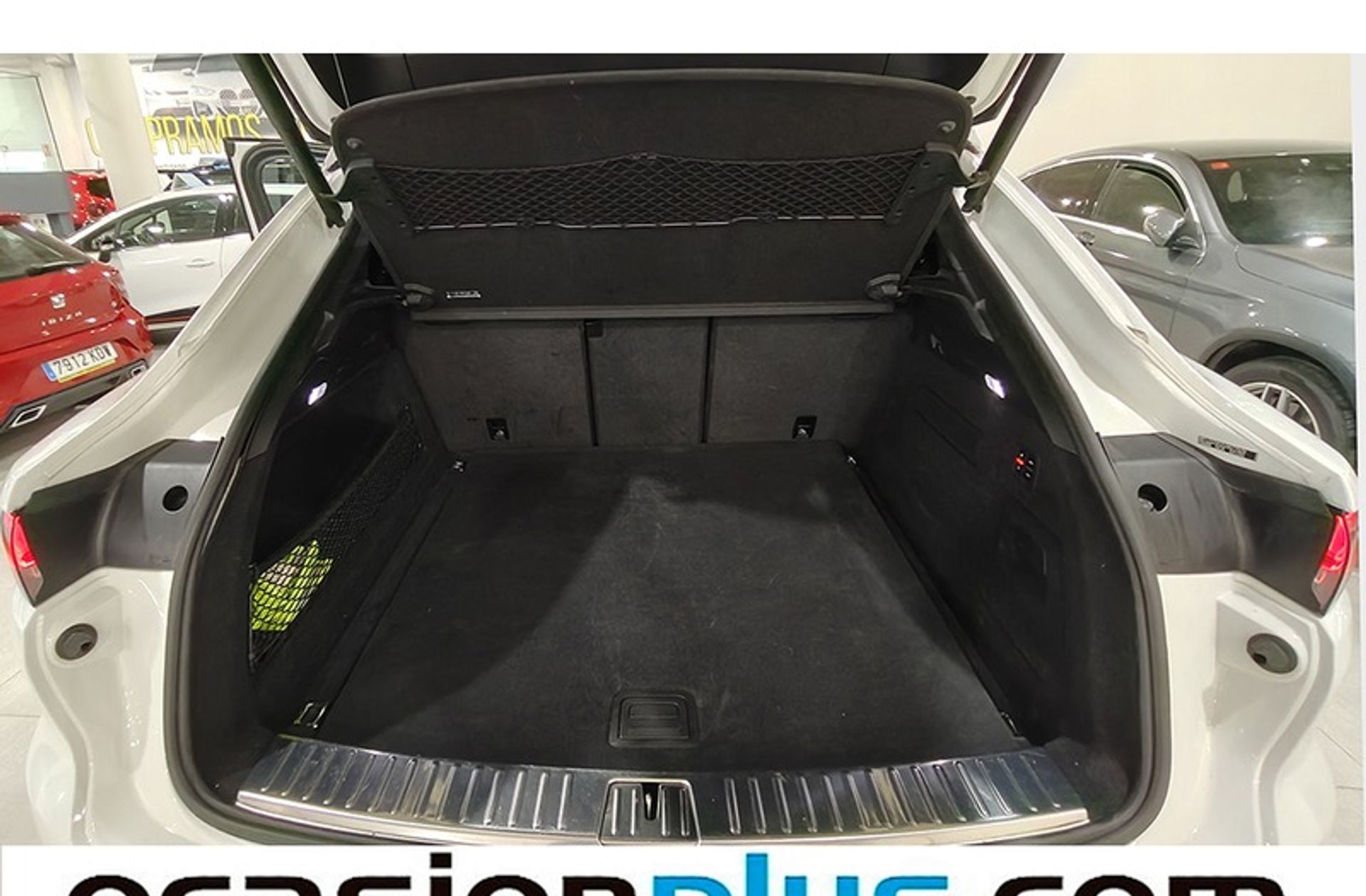 Porsche Cayenne S 4x4 - foto 21