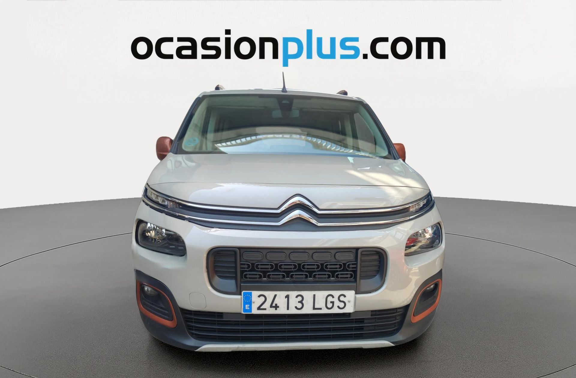 Citroën Berlingo BlueHDi 130 Talla M Shine - foto 13