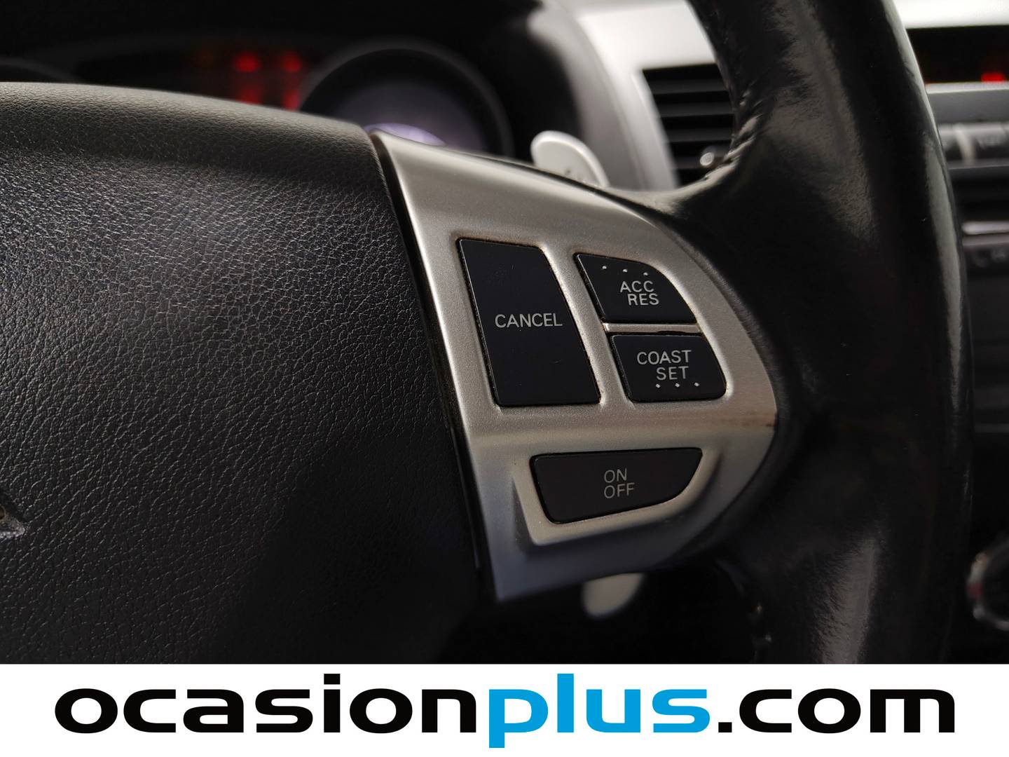 Mitsubishi Outlander Mitsubishi Outlander 2.2DI-D TC-SST Motion (156 CV) barato