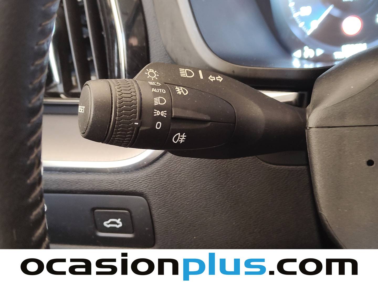 Paquetes del Volvo XC60 Volvo XC60 D4 Business Plus Auto (190 CV)