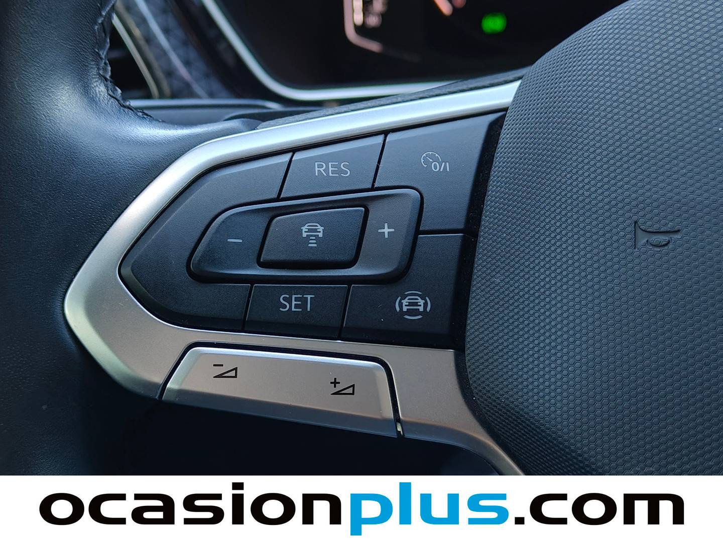 Volkswagen T-Cross Volkswagen T-Cross Sport 1.5 TSI (150 CV) DSG de ocasión