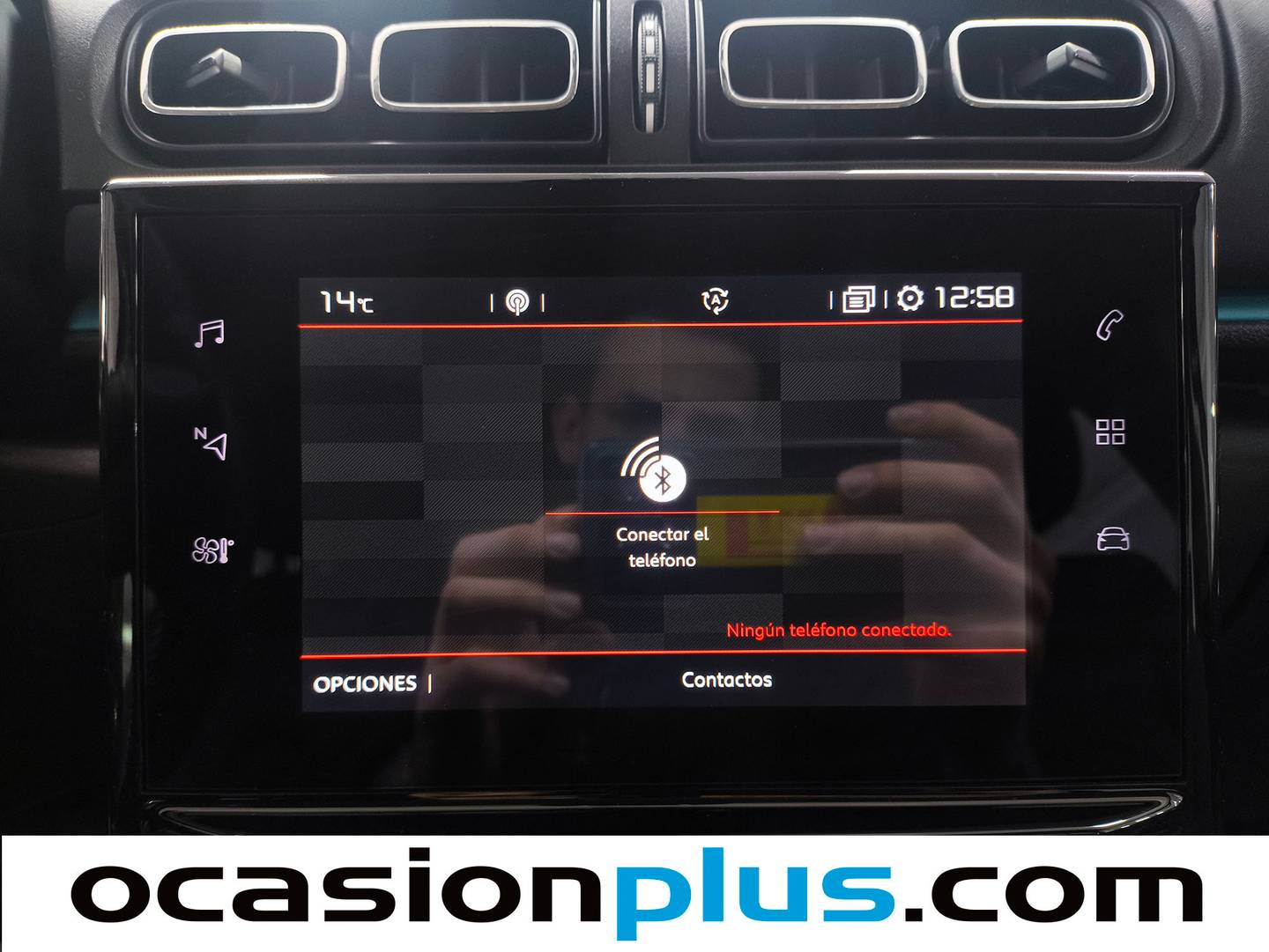 Foto Citroën C3 Citroen C3 PureTech 83 Feel Pack (83 CV)