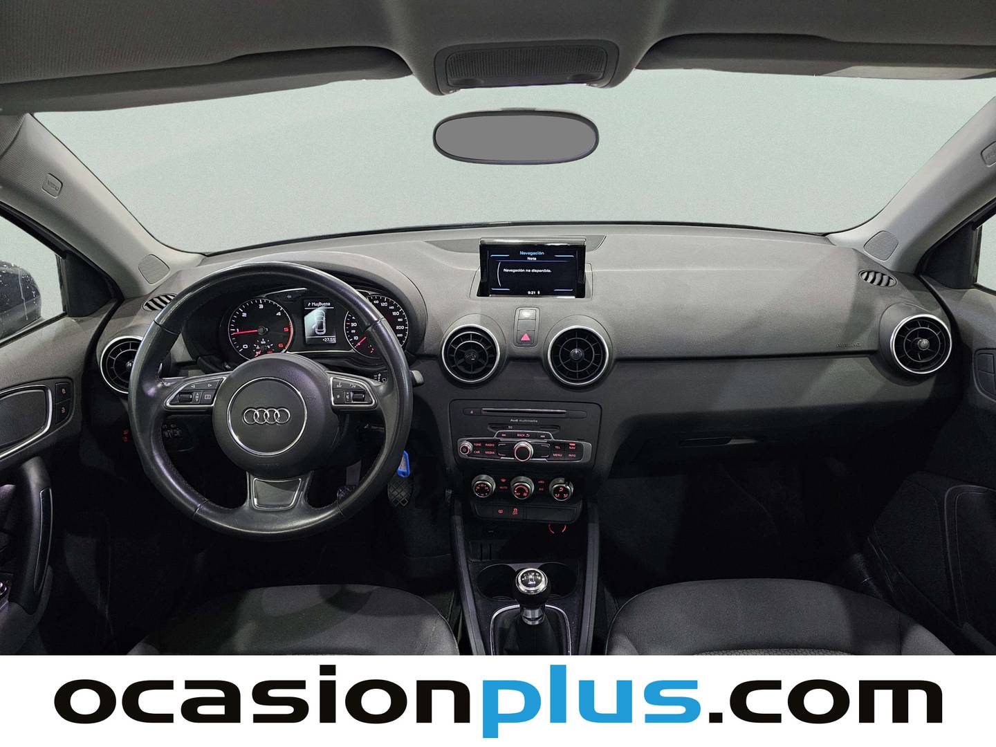 Audi A1 Audi A1 Sportback Adrenalin 1.6 TDI (116 CV) PACK S-LINE seminuevo