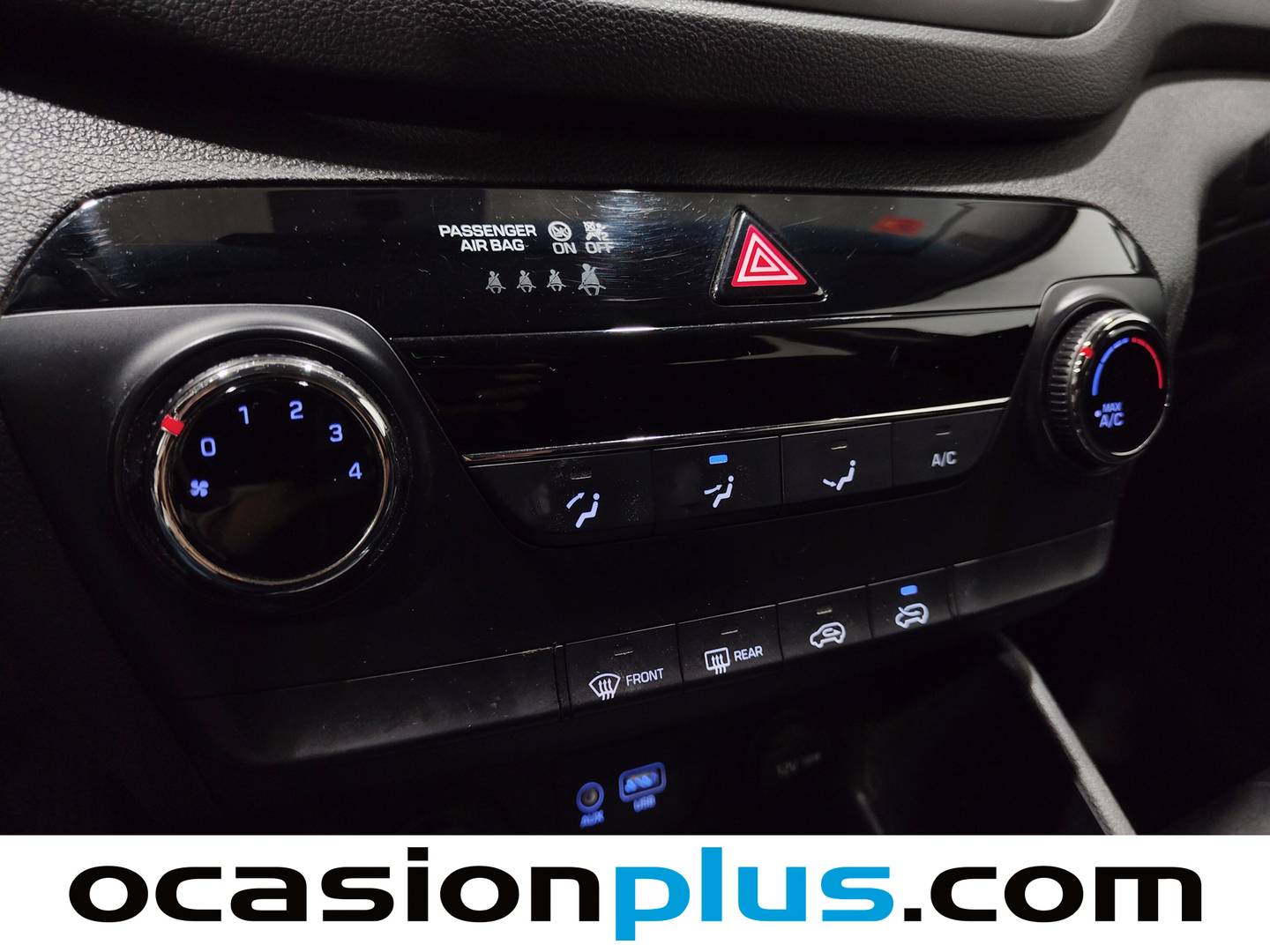Hyundai Tucson Hyundai Tucson 1.6 GDI BlueDrive Essence 4x2 (131 CV) barato