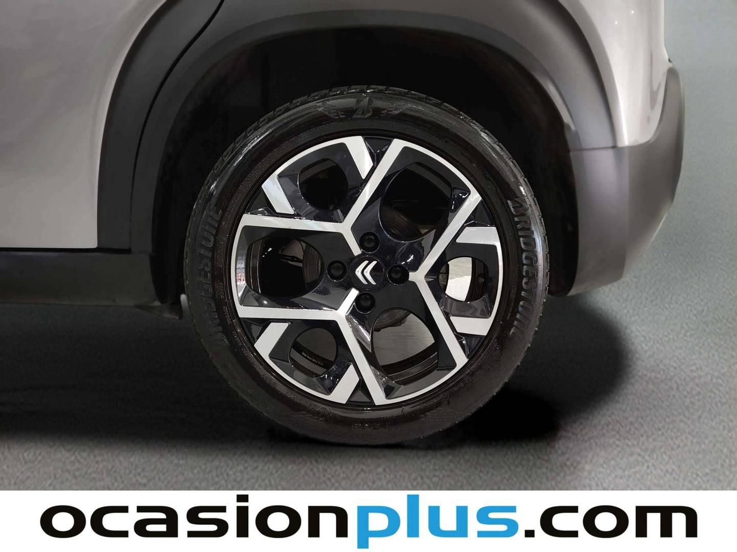 Citroën C3 Aircross Citroën C3 Aircross PureTech 130 Shine Pack EAT6 (131 CV) de ocasión