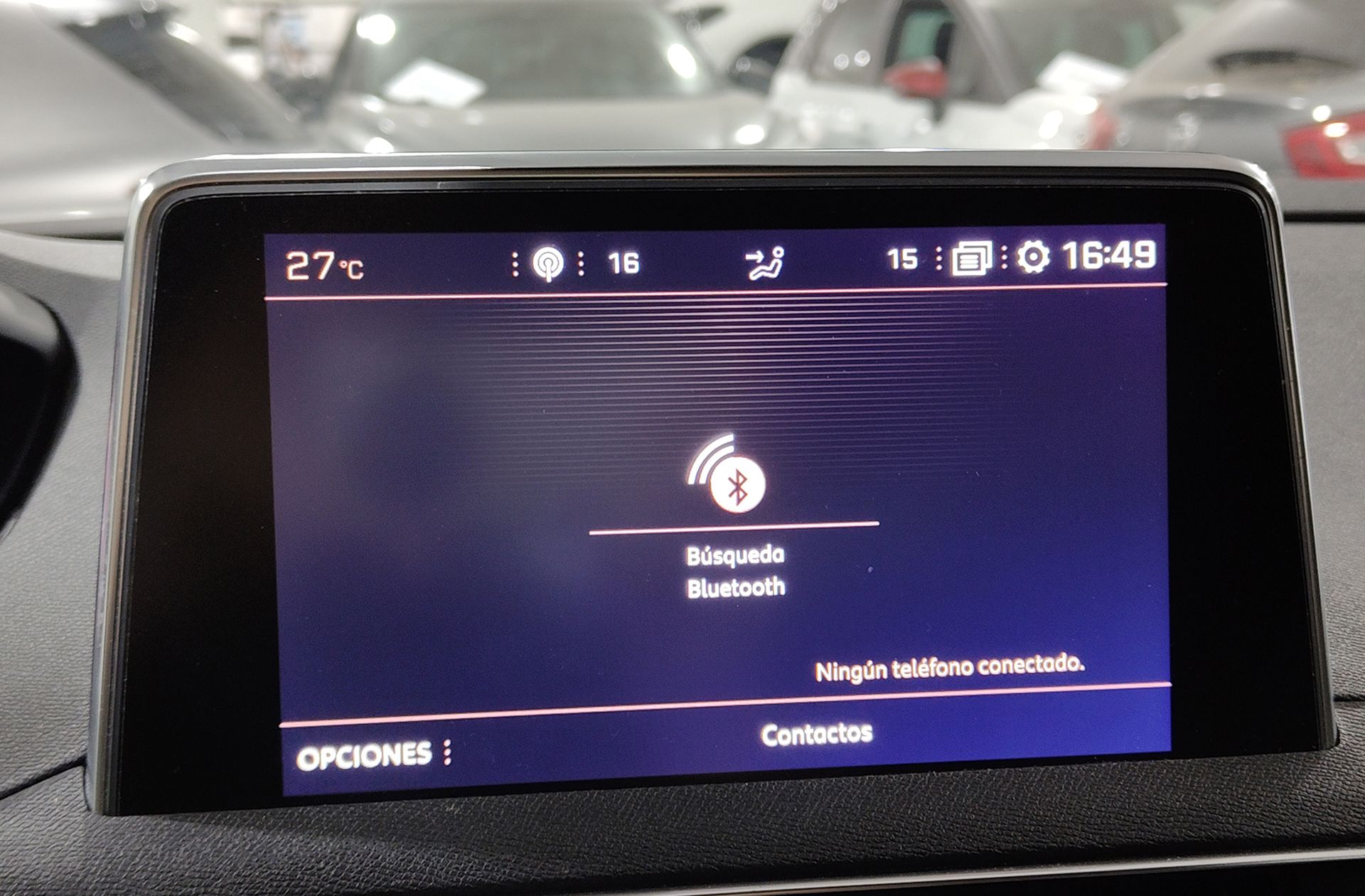 Peugeot 3008 BlueHDi 130 GT Line - foto 32