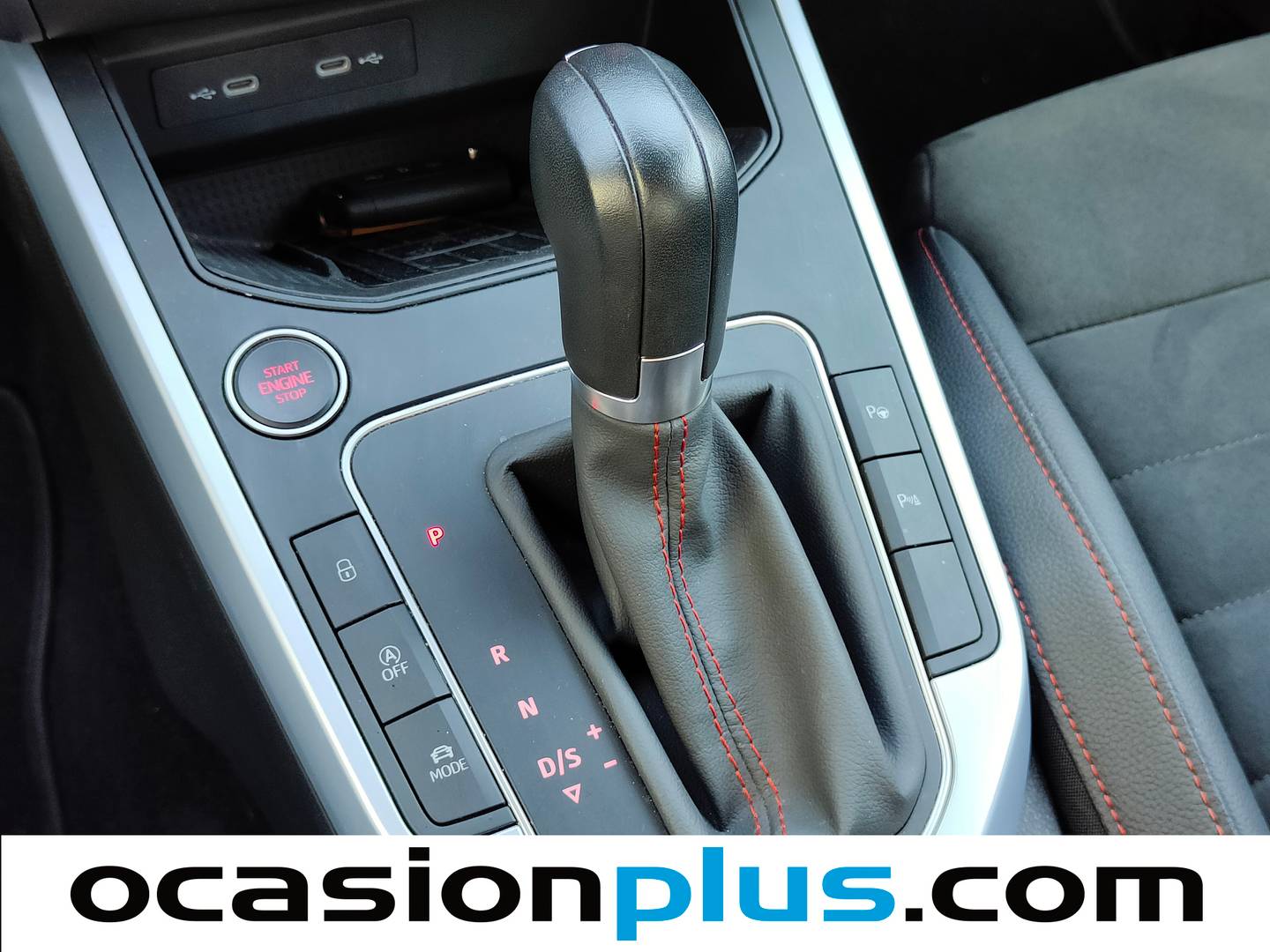 Seat Arona SEAT Arona 1.5 TSI FR XL DSG (150 CV) de segunda mano