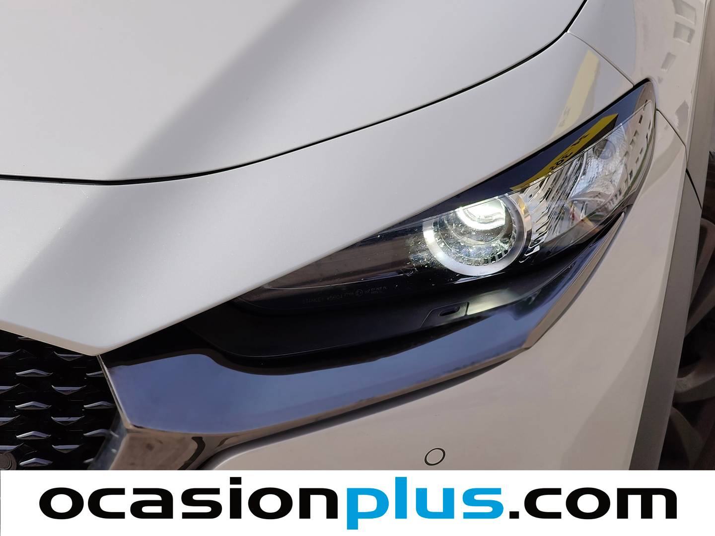 Paquetes del Mazda CX-30 Mazda CX-30 e-Sky G MHEV Nagisa 6AT (150 CV)