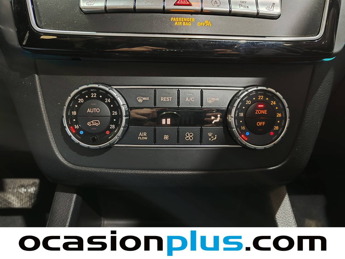 Foto Mercedes Clase GLE Coupé Mercedes-Benz GLE Coupé 350 d 4Matic (258 CV) Pack AMG