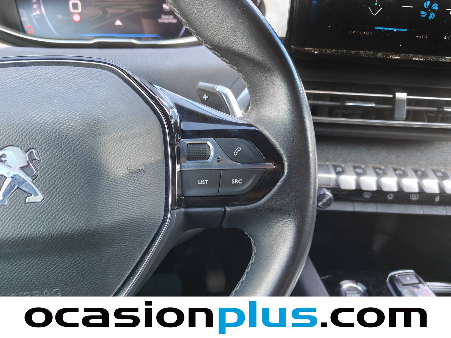 Peugeot 3008 Peugeot 3008 BlueHDi 130 S&S Allure Pack EAT8 (130 CV) al mejor precio