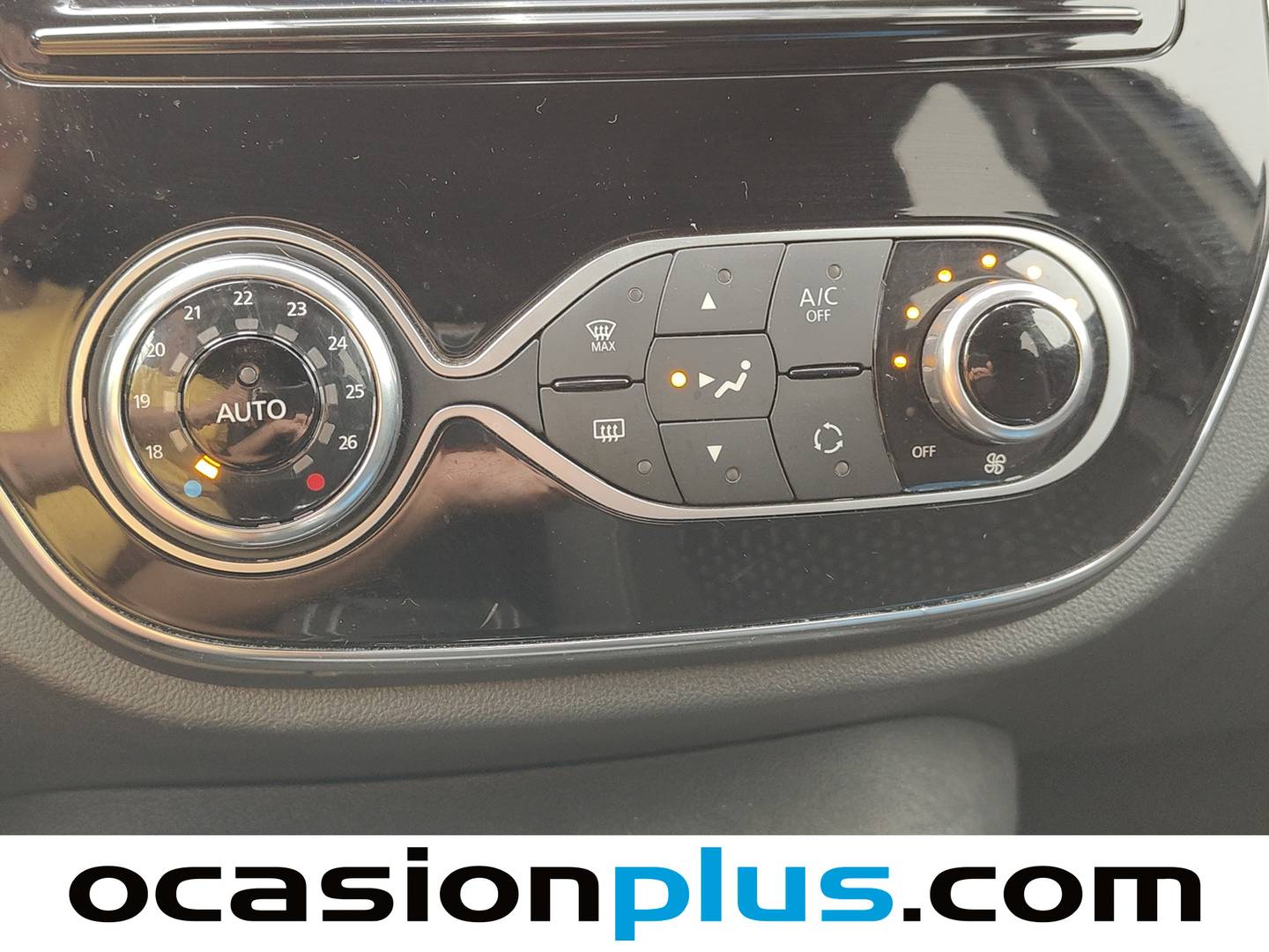 Renault Captur Renault Captur Zen Energy TCe (120 CV) km 0