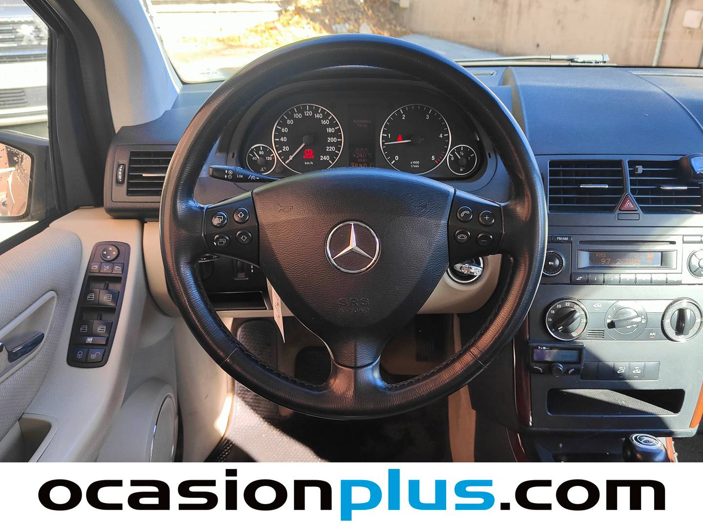 Mercedes Clase A Mercedes Clase A 180 CDI Elegance (109 CV) diésel