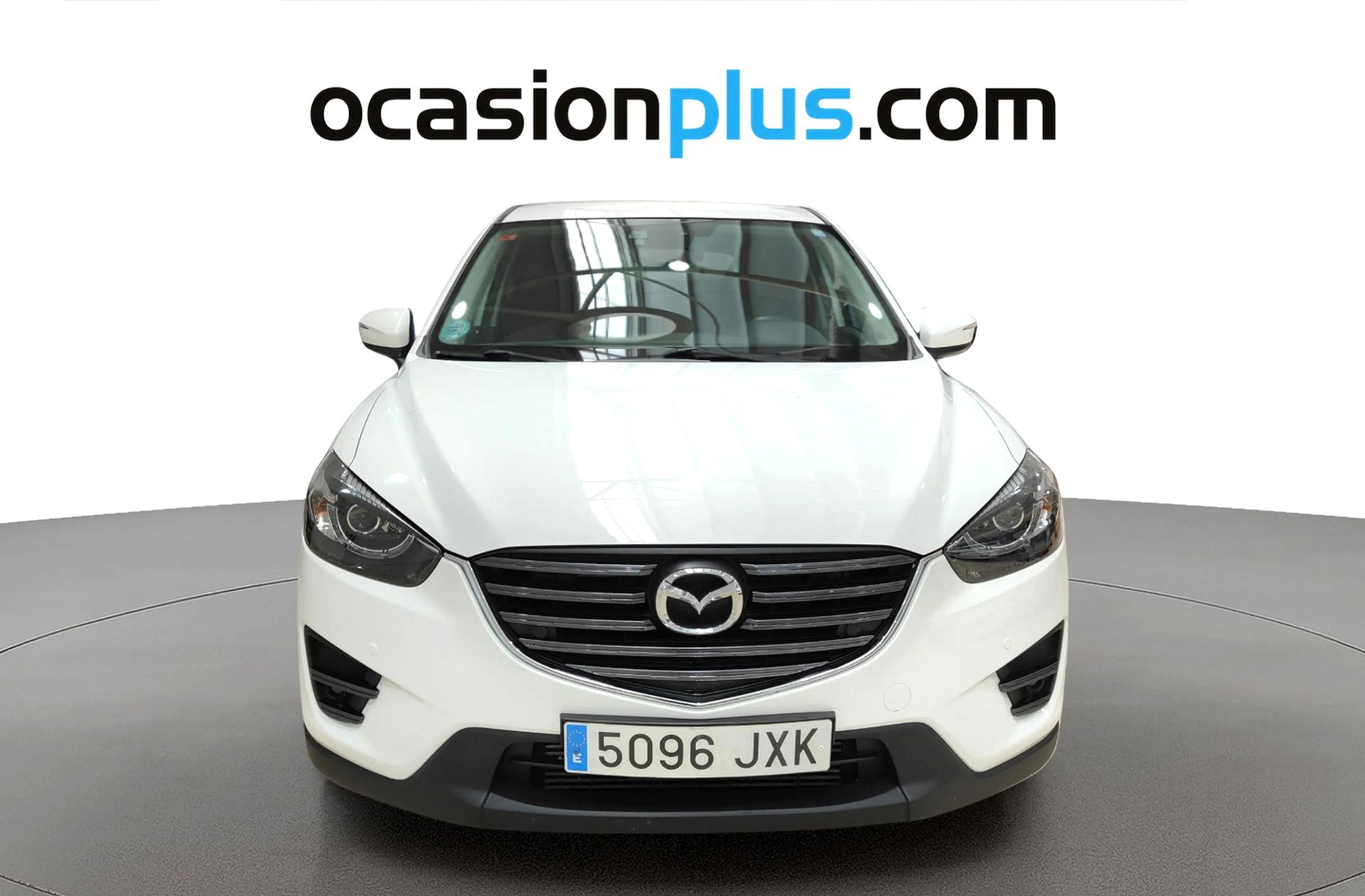 Mazda CX-5 2.2 DE Black Tech Edition 2WD Aut. - foto 12