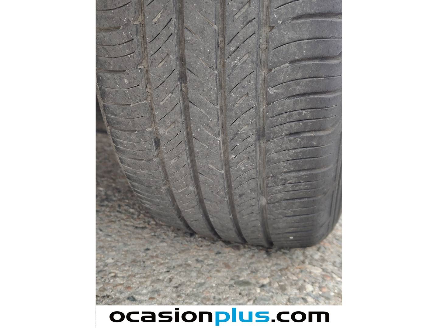 KIA Sportage KIA Sportage 1.6 GDi x-Tech18 4x2 (132 CV) de ocasión