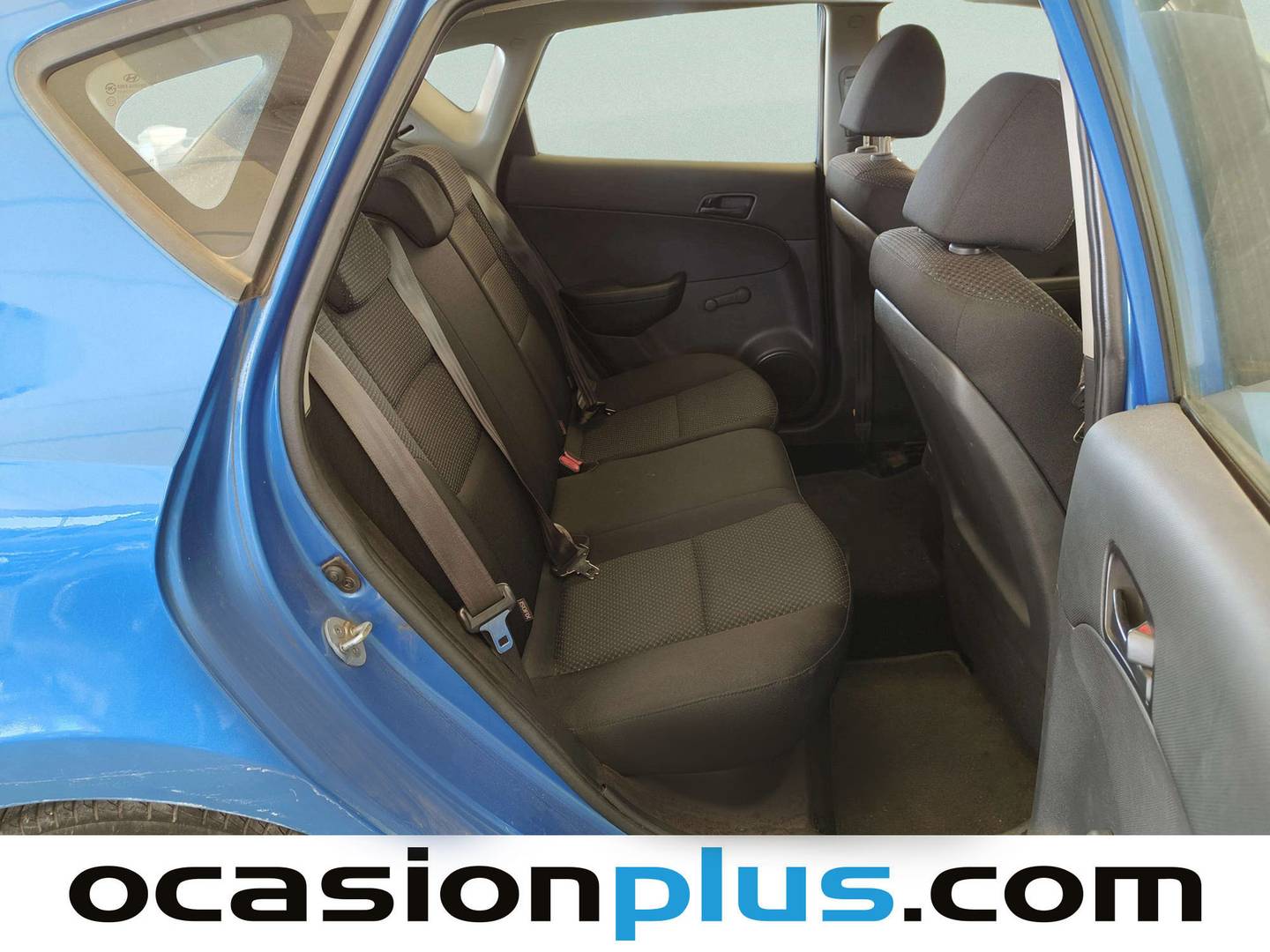 Hyundai i30 Hyundai i30 1.4 GL FDU Classic (109 CV) al mejor precio