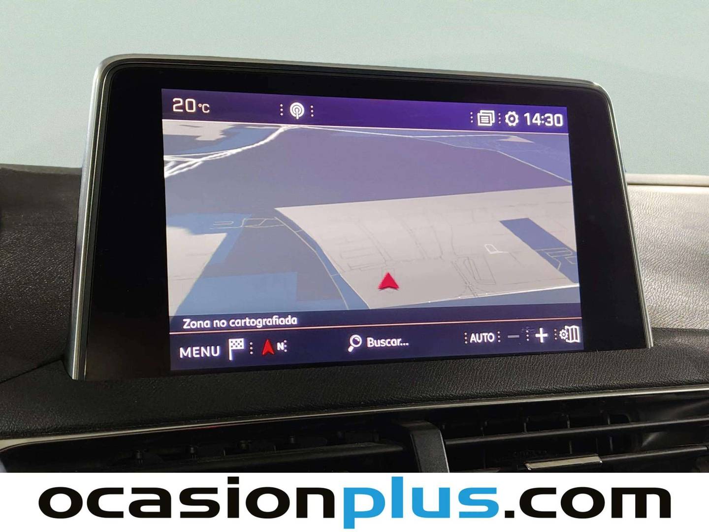 Extras y acabados del Peugeot 5008 Peugeot 5008 BlueHDI 130 S&S GT Line (130 CV) 7 Plazas