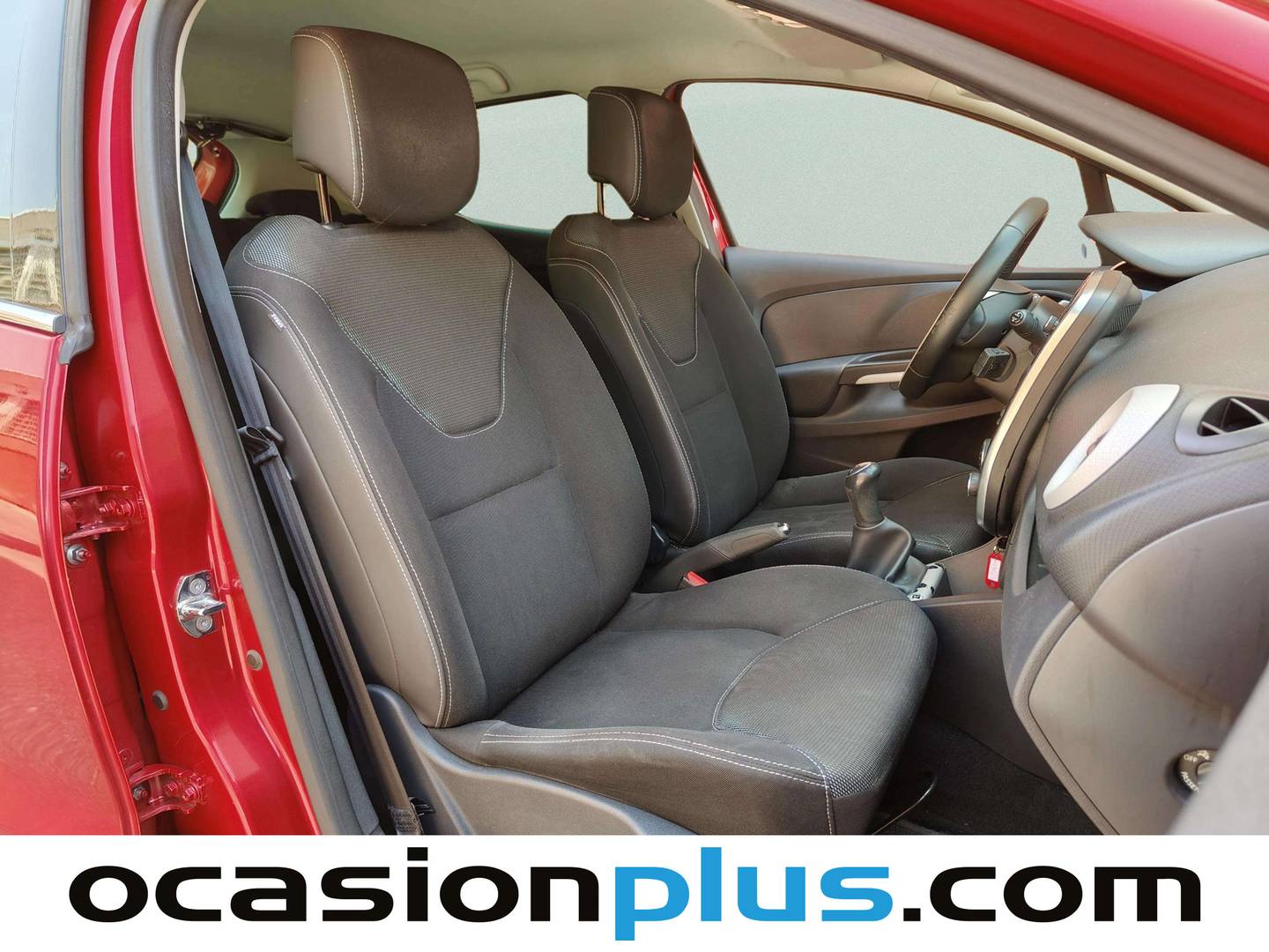 Renault Clio Renault Clio TCe 90 Technofeel Energy eco2 (90 CV) gasolina