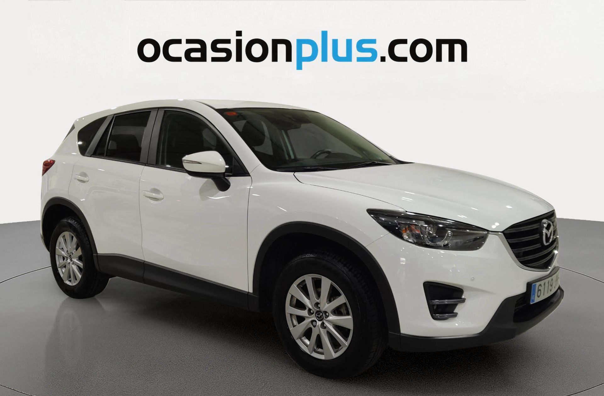 Mazda CX-5 2.2 DE Style+ 2WD - foto 2
