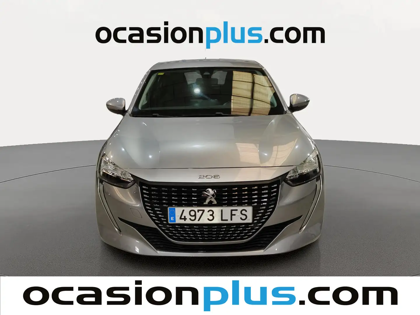 Foto Peugeot 208 Peugeot 208 PureTech 100 Active  (100 CV)