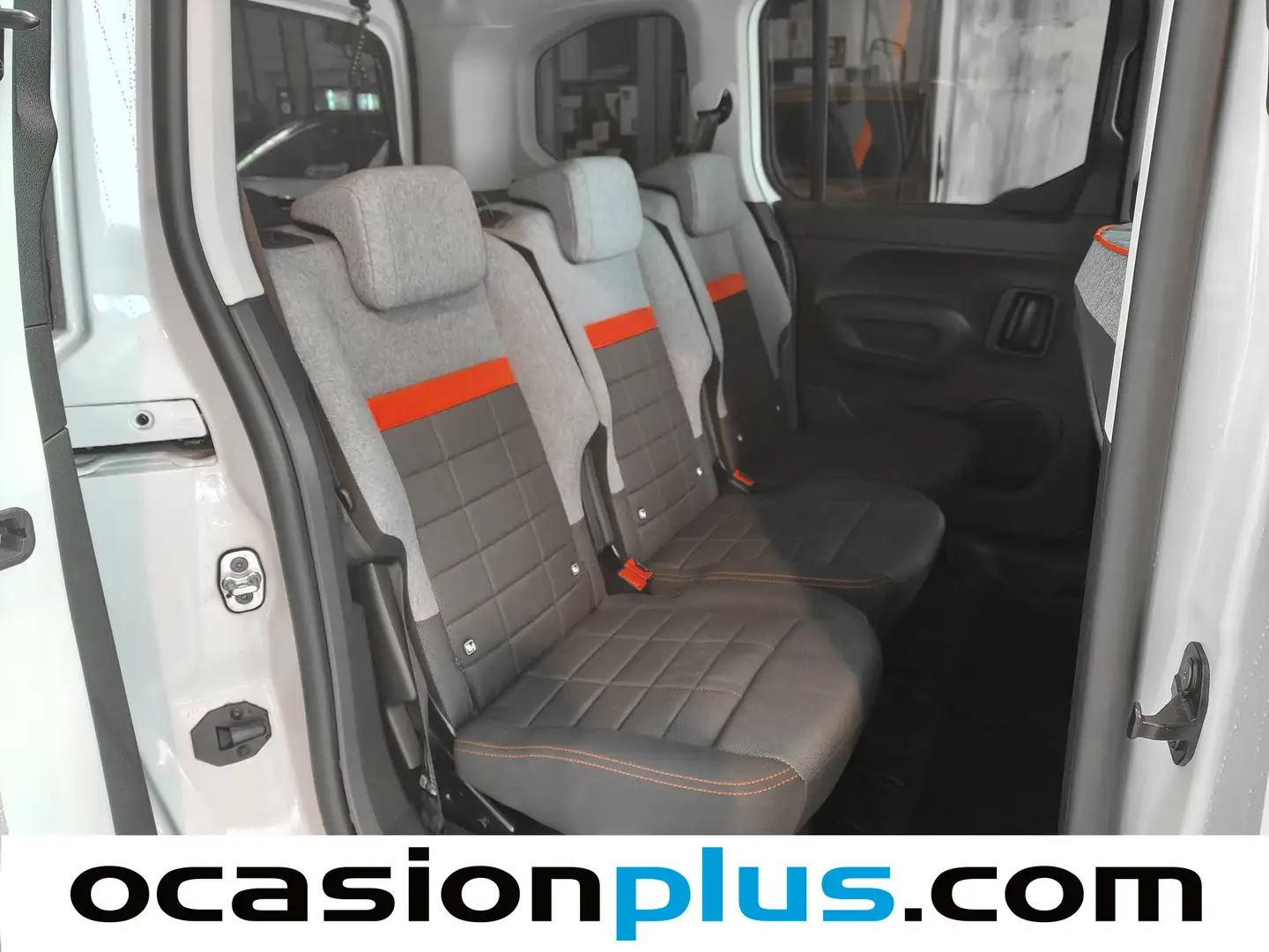 Foto Citroën Berlingo Citroen Berlingo BlueHDi 130 S&S Talla M Max (130 CV)