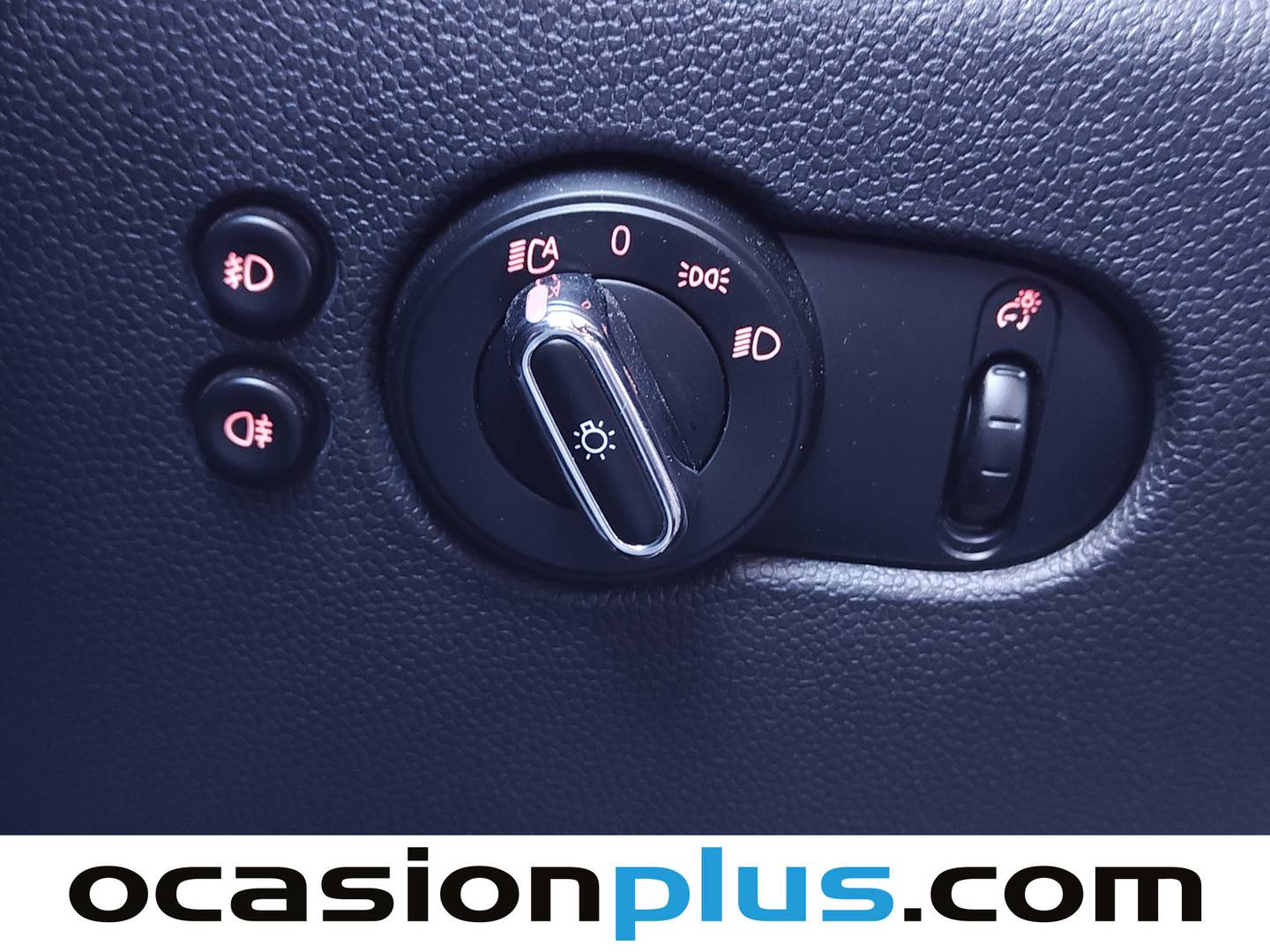 Extras del Mini MINI MINI MINI Cooper 5 Puertas Cooper 5 Puertas D (116 CV)