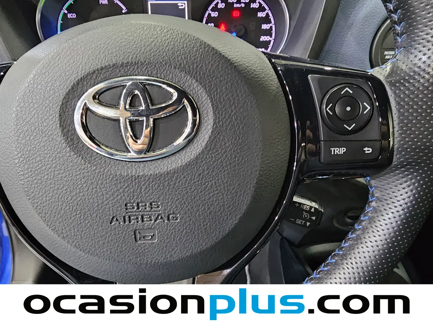 Foto Toyota Yaris Toyota Yaris 1.5 Hybrid Feel (100 CV)