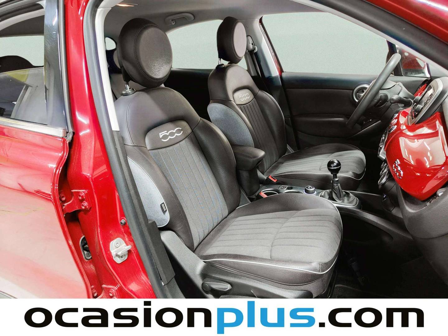 Fiat 500X Fiat 500X 1.4 MultiAir Lounge 4x2 (140 CV) 2016