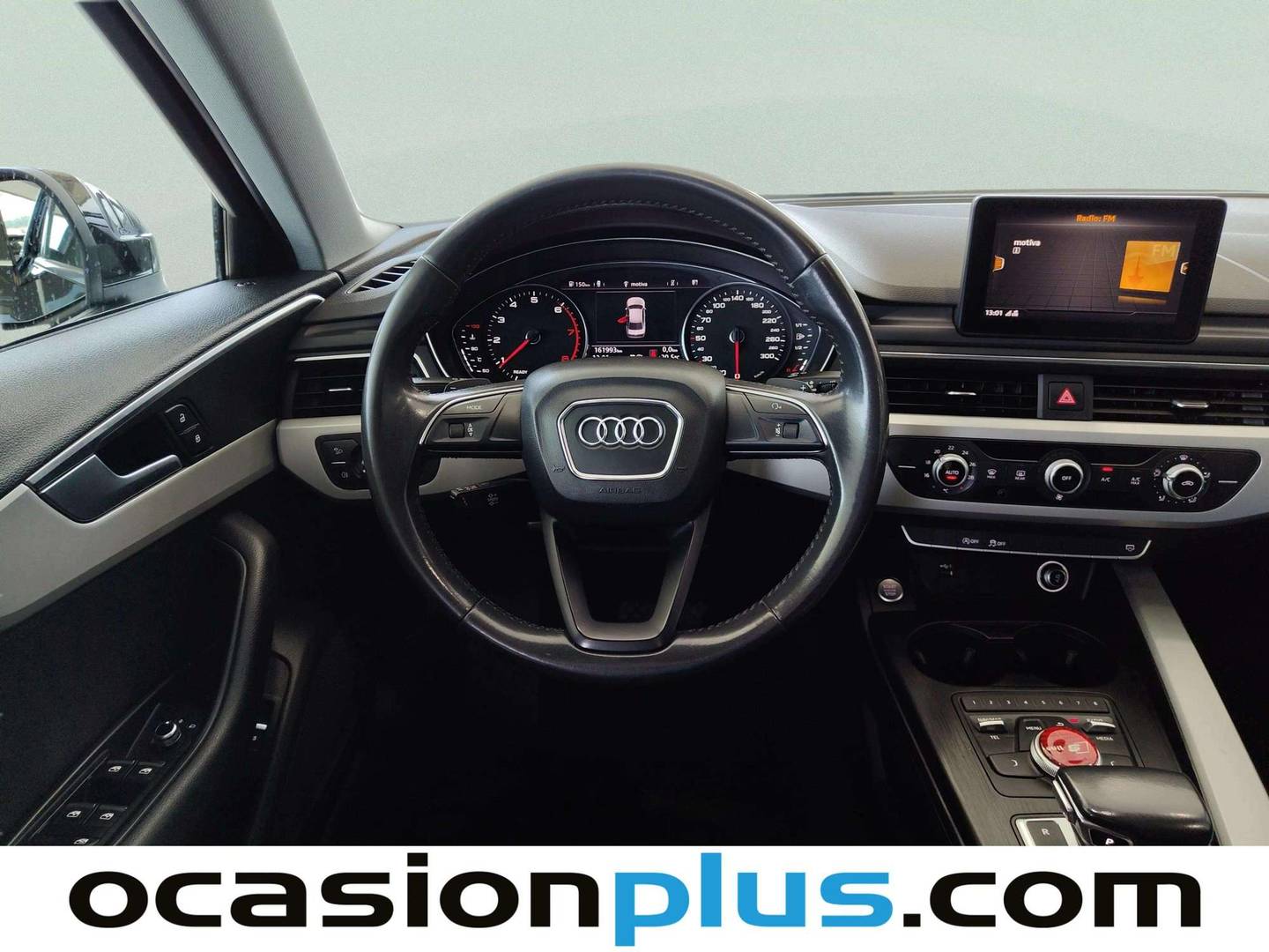 Audi A4 Audi A4 Advanced 35 TFSI (150 CV) S tronic automático