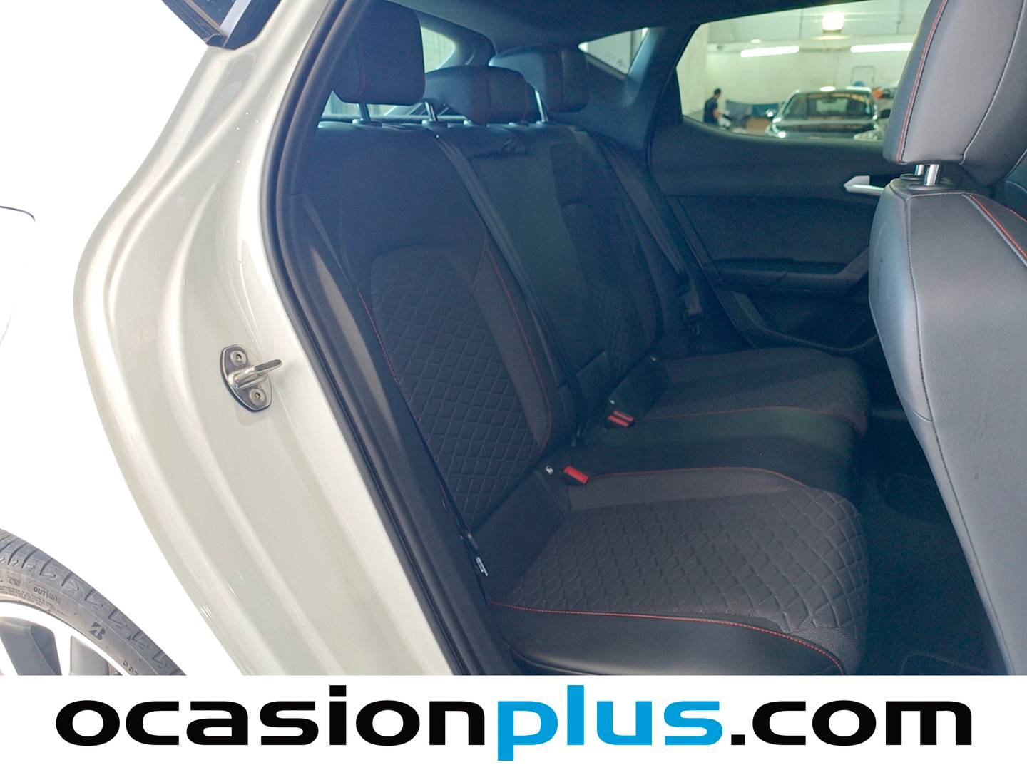 Seat León Seat León 1.5 eTSI S&S FR Go XL DSG  (150 CV) al mejor precio