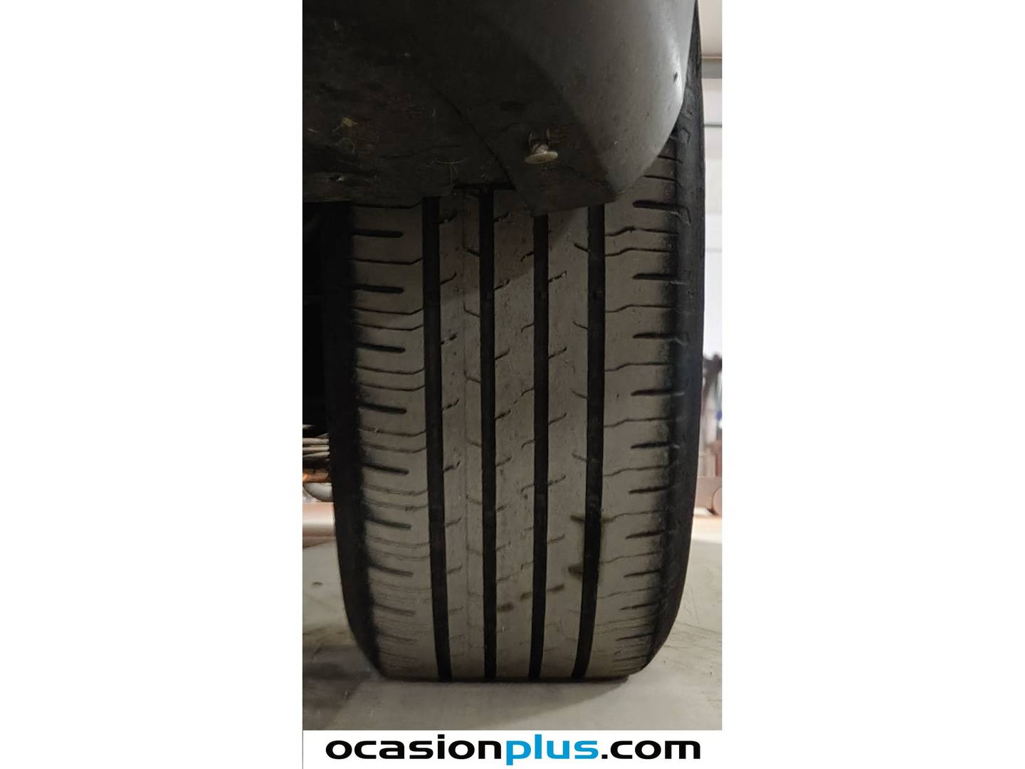 Mercedes Citan Mercedes Citan Combi 110 CDI Tourer Base Largo (95 CV) 95cv