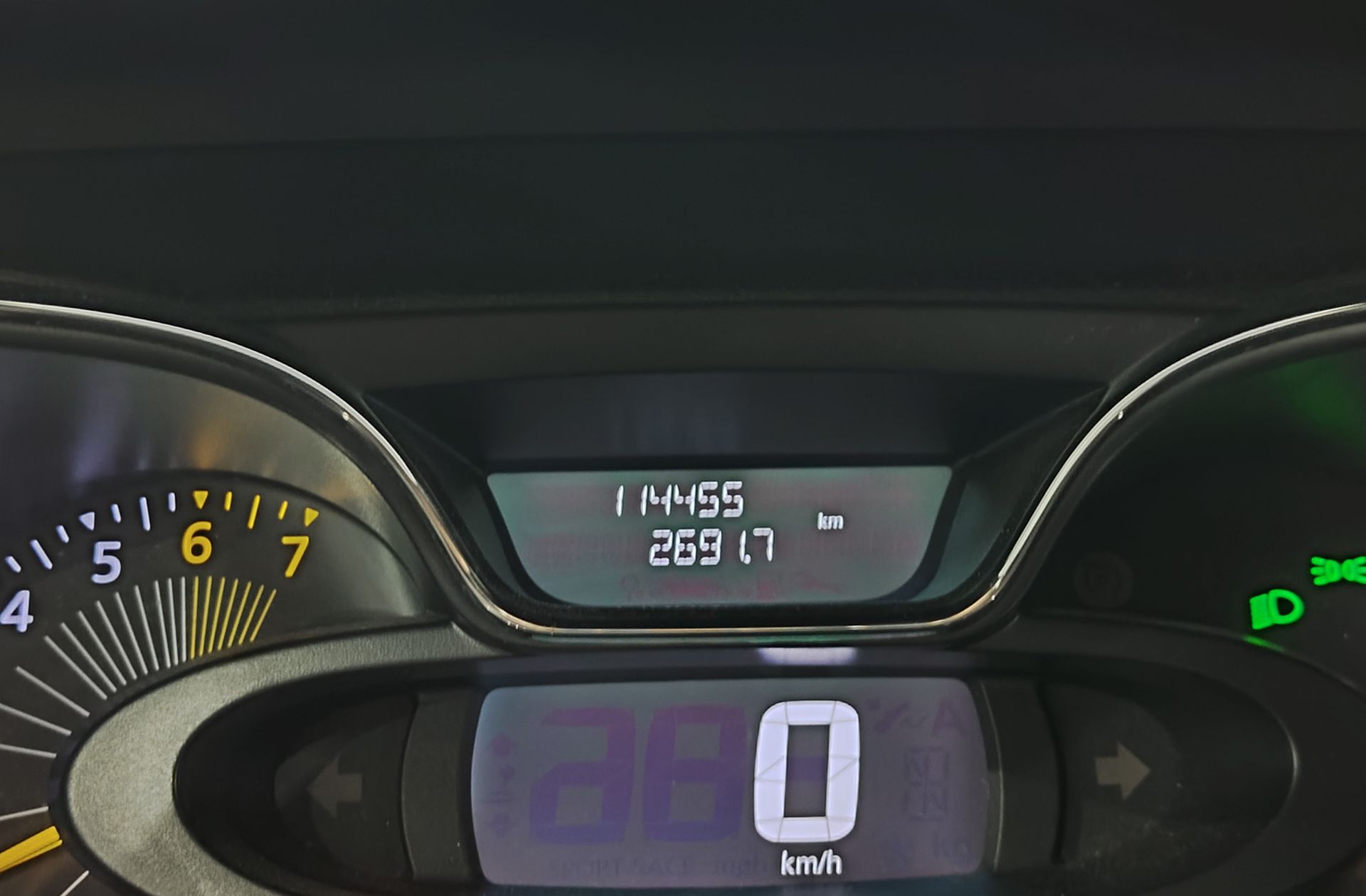 Renault Captur Zen Energy TCe - foto 7